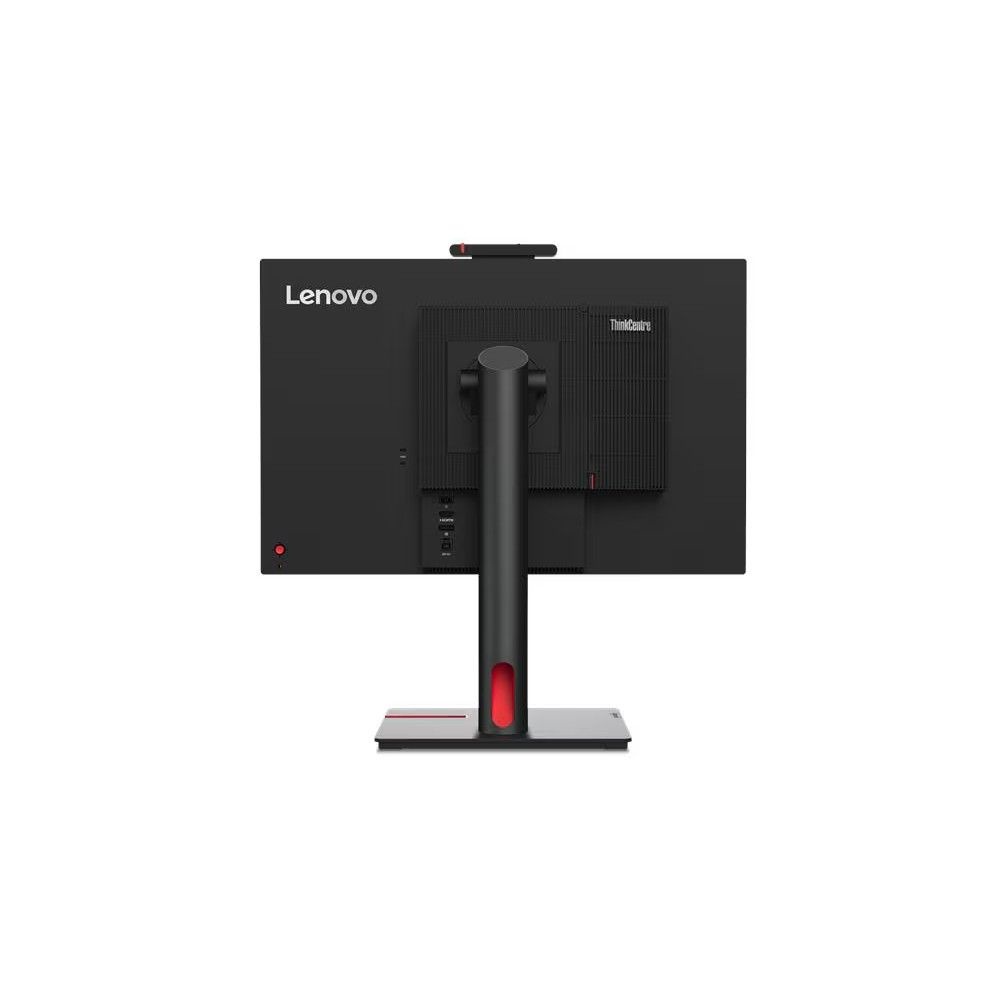 Монитор Lenovo ThinkCentre TIO24Gen5 23.8" IPS/ 1920 x 1080 / 60Hz/ FHD/ DP/ HDMI/ VESA Mount Capability *European-RU power cord p/n 12NAGAR1EU
