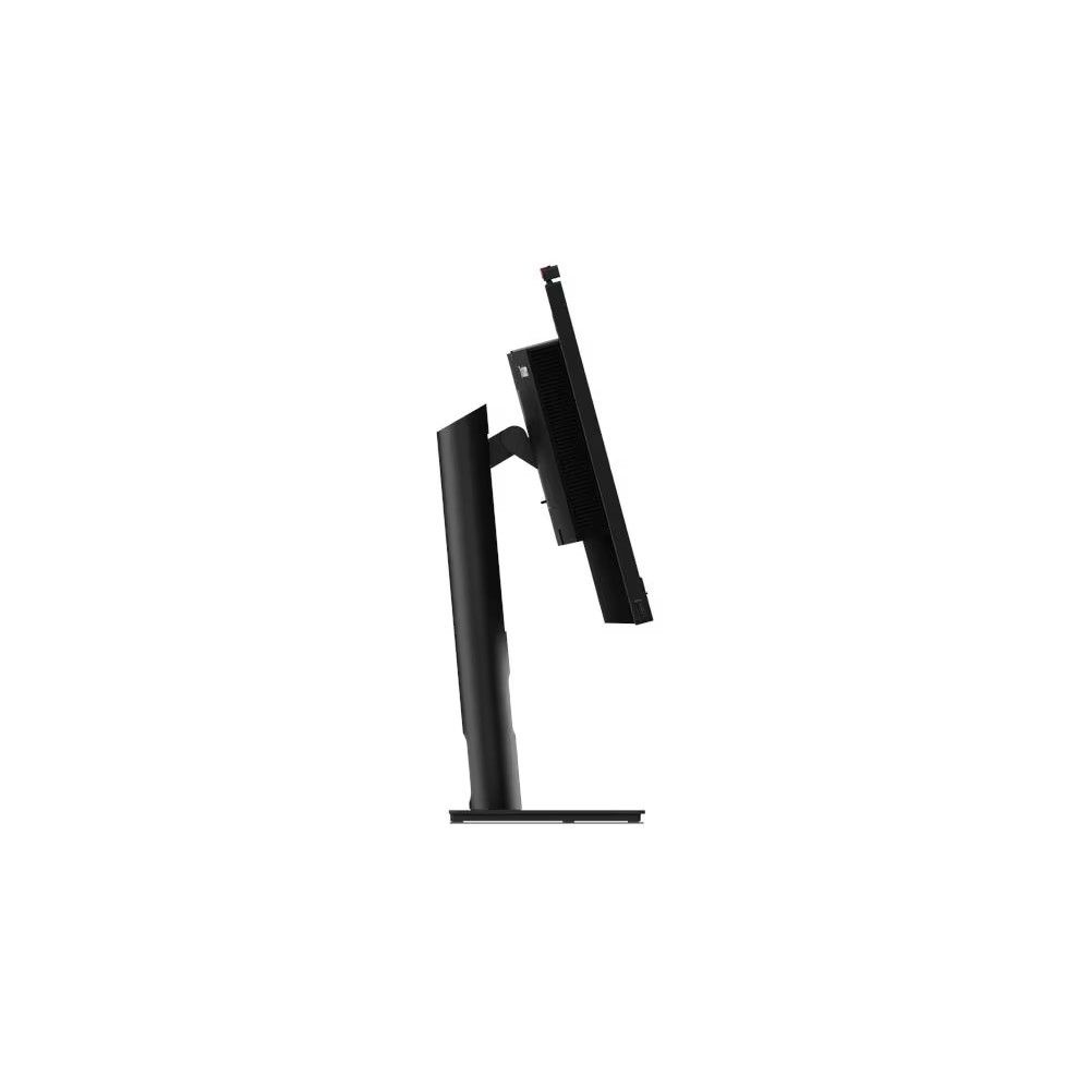 Монитор Lenovo ThinkCentre TIO24Gen5 23.8" IPS/ 1920 x 1080 / 60Hz/ FHD/ DP/ HDMI/ VESA Mount Capability *European-RU power cord p/n 12NAGAR1EU