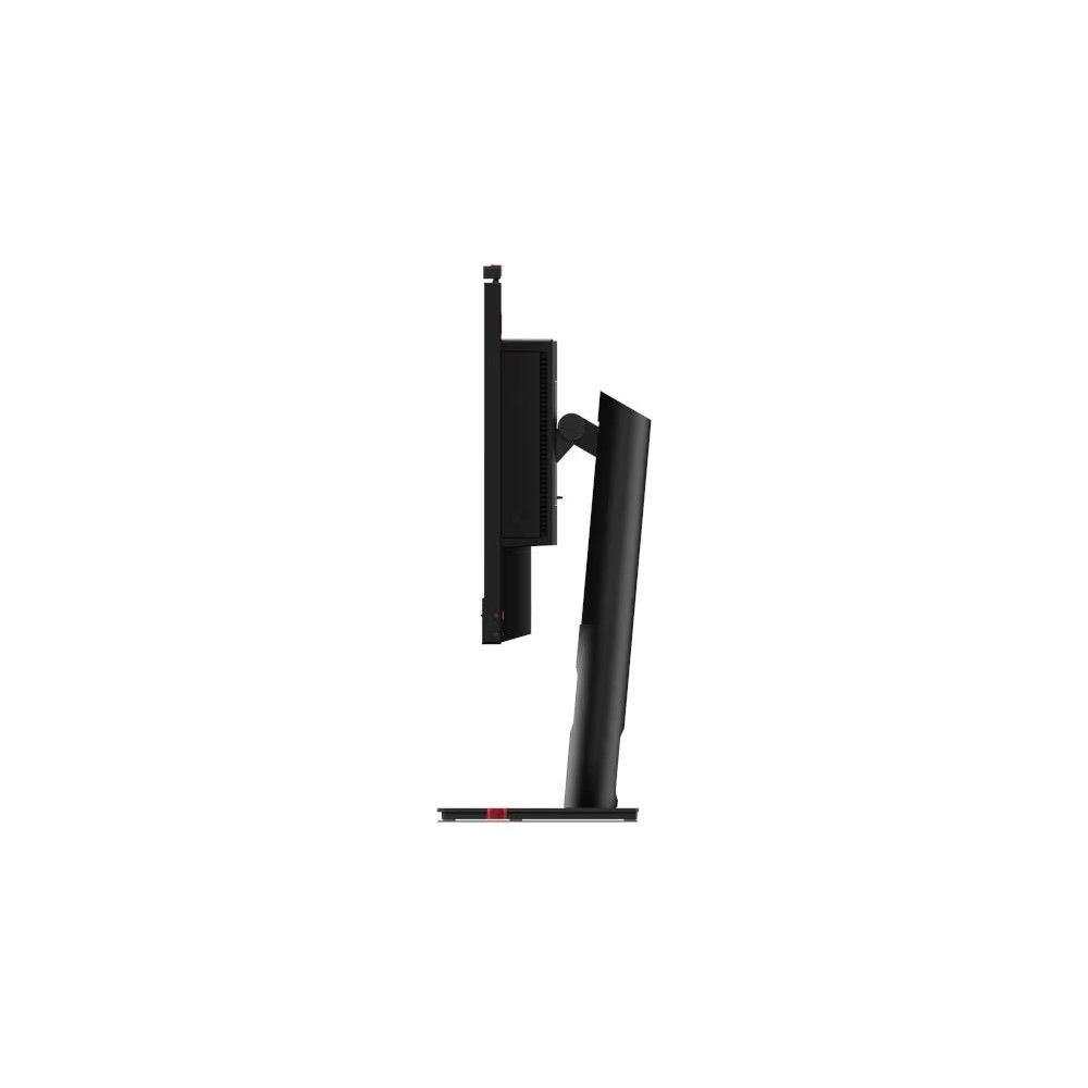 Монитор Lenovo ThinkCentre TIO24Gen5 23.8" IPS/ 1920 x 1080 / 60Hz/ FHD/ DP/ HDMI/ VESA Mount Capability *European-RU power cord p/n 12NAGAR1EU
