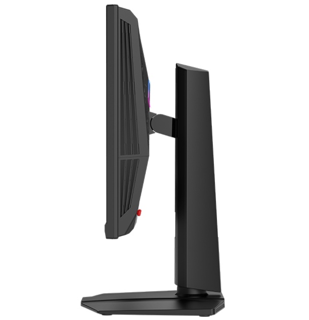 Монитор 24.1" MSI MPG 242R X60N Black (Rapid TN, 1920x1080, HDMI+DP+Type C (98W), USB Hub, 0.5 ms, 178°/178°, 350 cd/m, 1500:1 (100M:1), 600Hz)