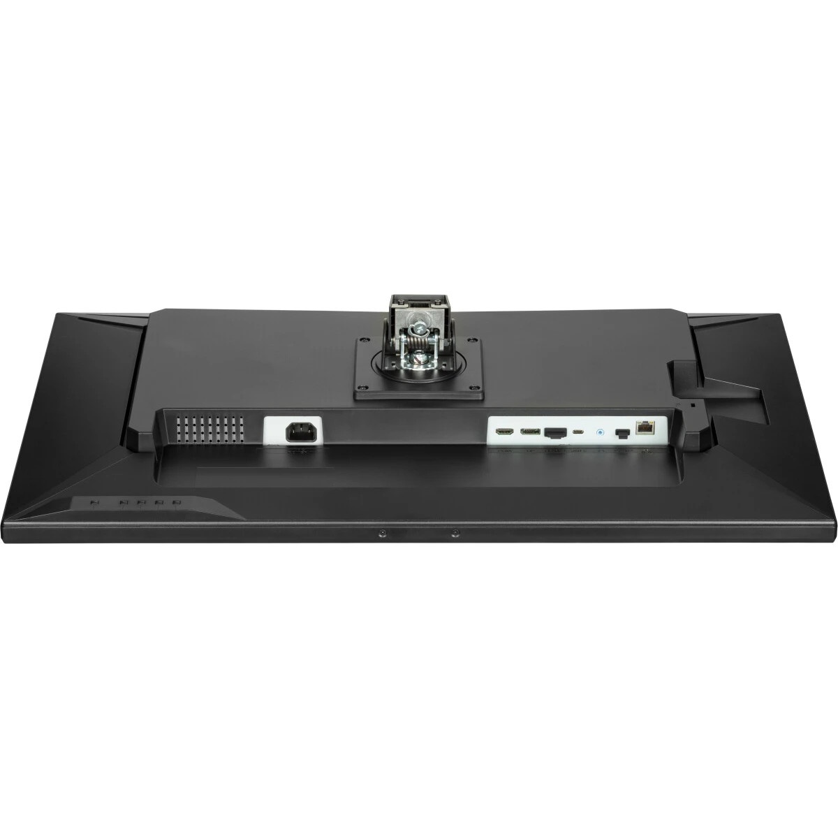 LCD IIYAMA 31.5" XUB3297QSNP-B1 {IPS 2560x1440 100Hz 1ms 350cd HDMI DisplayPort USB M/M HAS Pivot In}