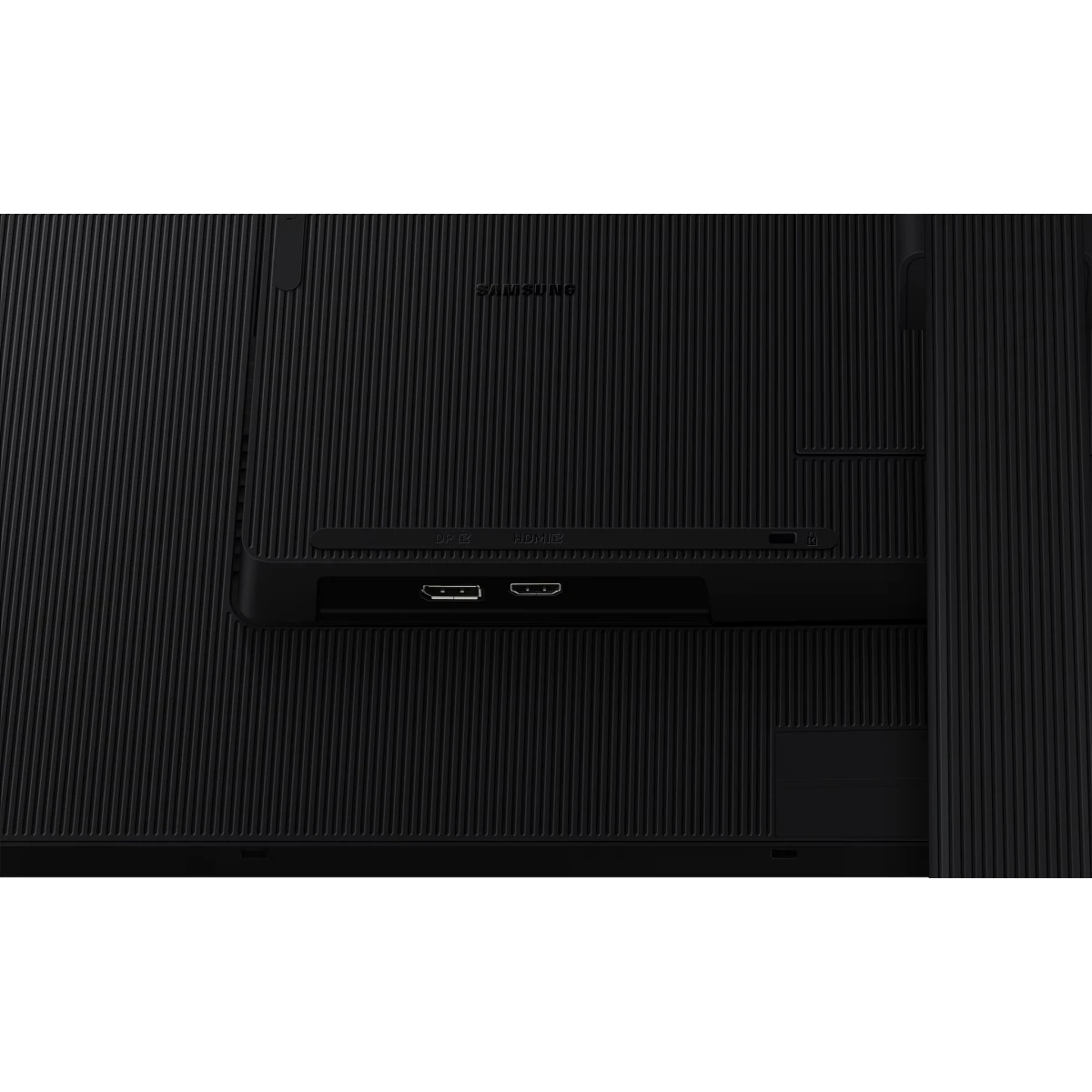 Монитор Samsung 27" ViewFinity S7 S27D706EAMXUE черный IPS LED 5ms 16:9 HDMI матовая 1000:1 350cd 17