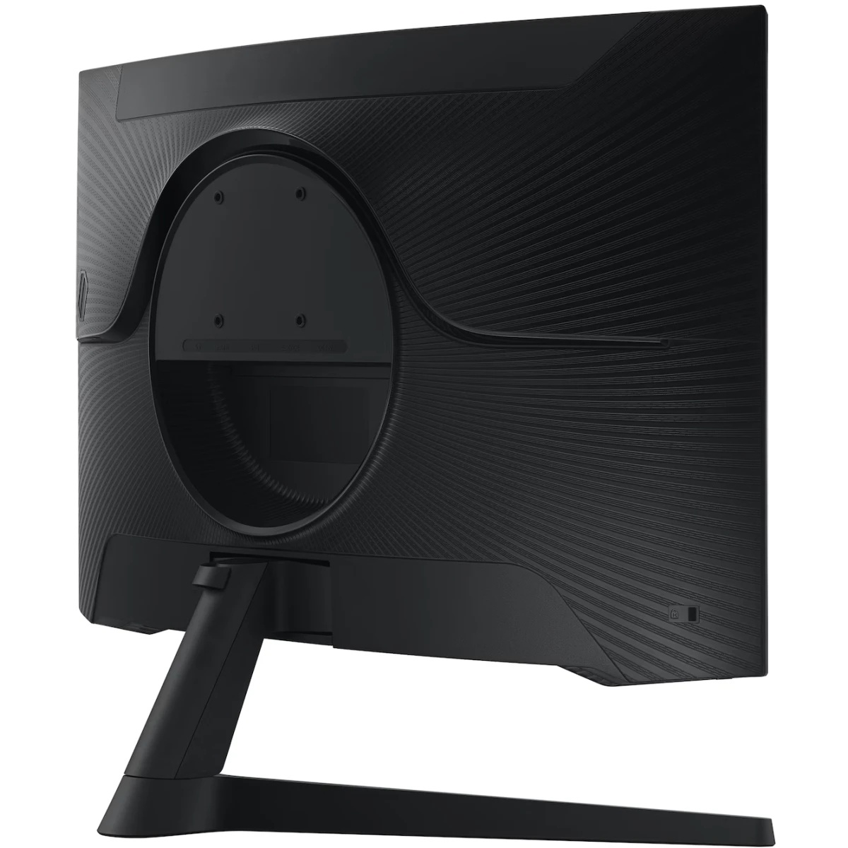 Монитор Samsung 27" Odyssey G5 S27CG552EMXUE черный VA LED 1ms 16:9 HDMI матовая 300cd 178гр/178гр 2