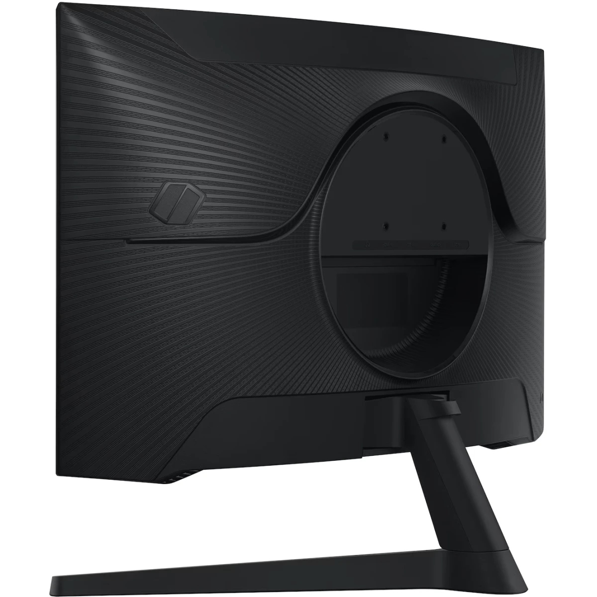 Монитор Samsung 27" Odyssey G5 S27CG552EMXUE черный VA LED 1ms 16:9 HDMI матовая 300cd 178гр/178гр 2