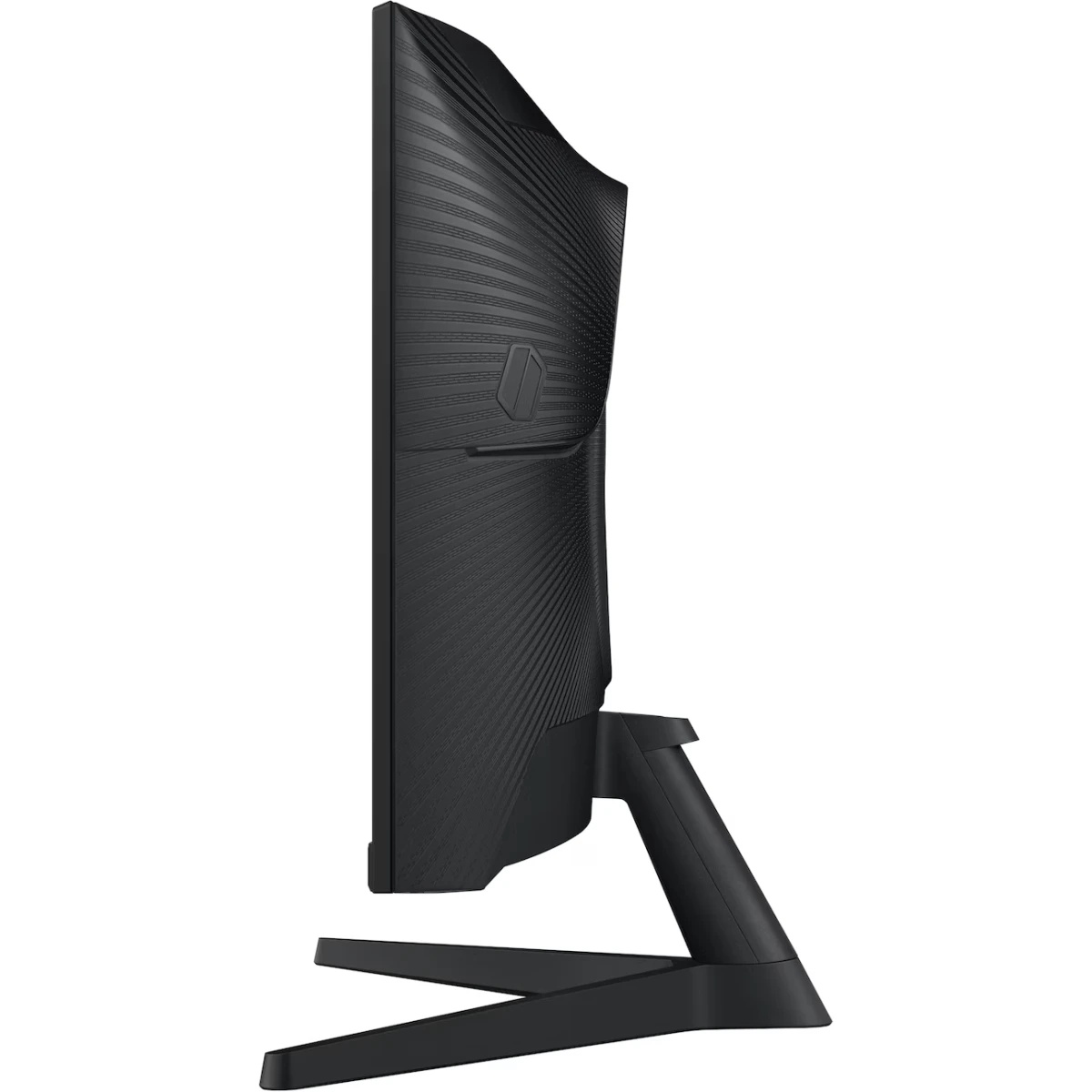 Монитор Samsung 27" Odyssey G5 S27CG552EMXUE черный VA LED 1ms 16:9 HDMI матовая 300cd 178гр/178гр 2