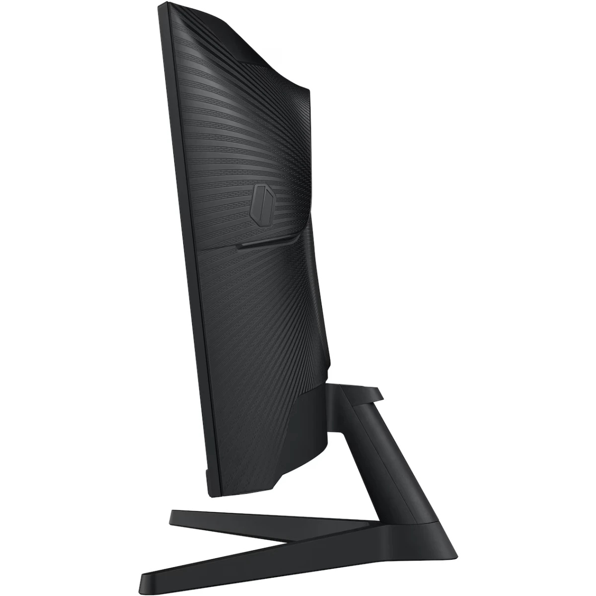 Монитор Samsung 27" Odyssey G5 S27CG552EMXUE черный VA LED 1ms 16:9 HDMI матовая 300cd 178гр/178гр 2