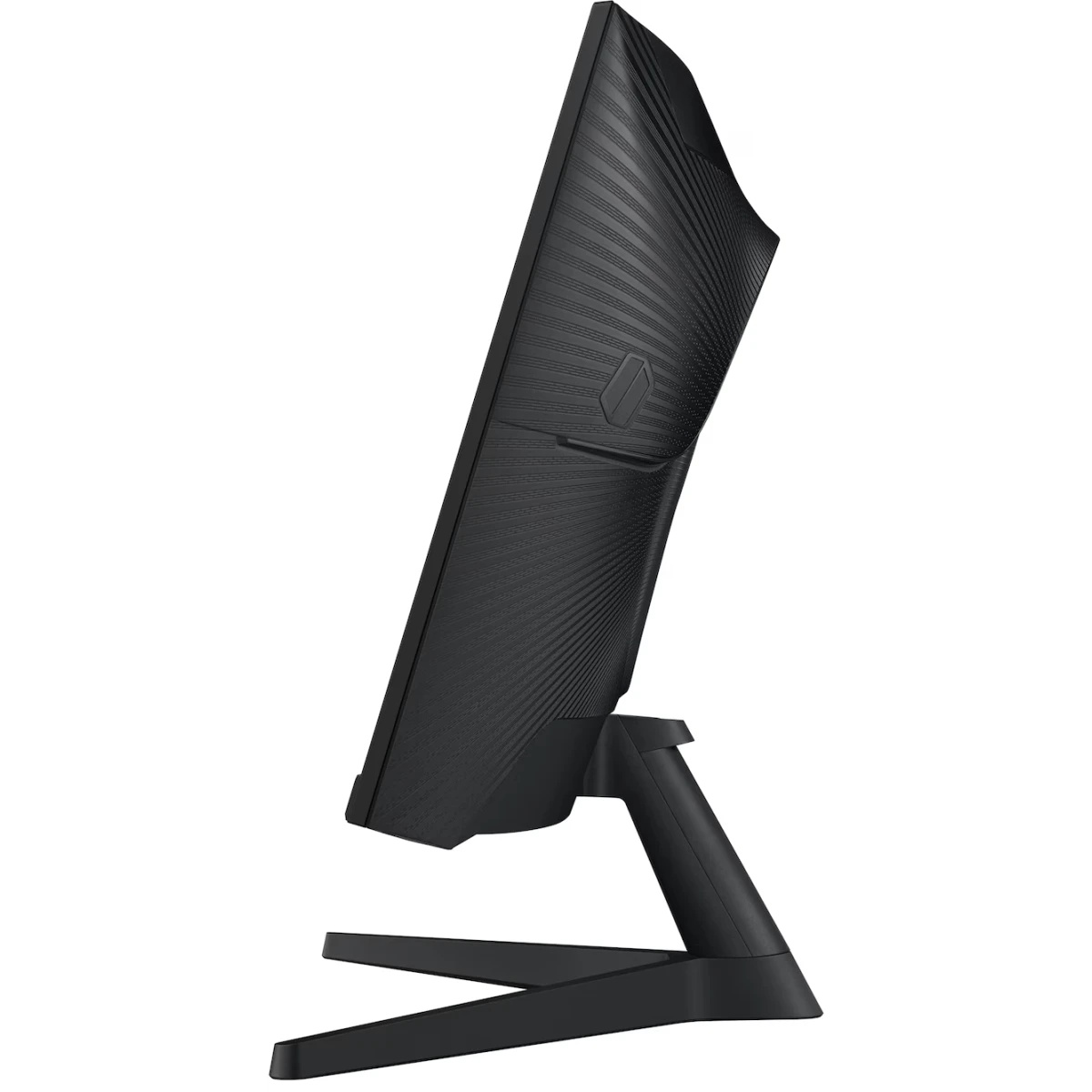 Монитор Samsung 27" Odyssey G5 S27CG552EMXUE черный VA LED 1ms 16:9 HDMI матовая 300cd 178гр/178гр 2
