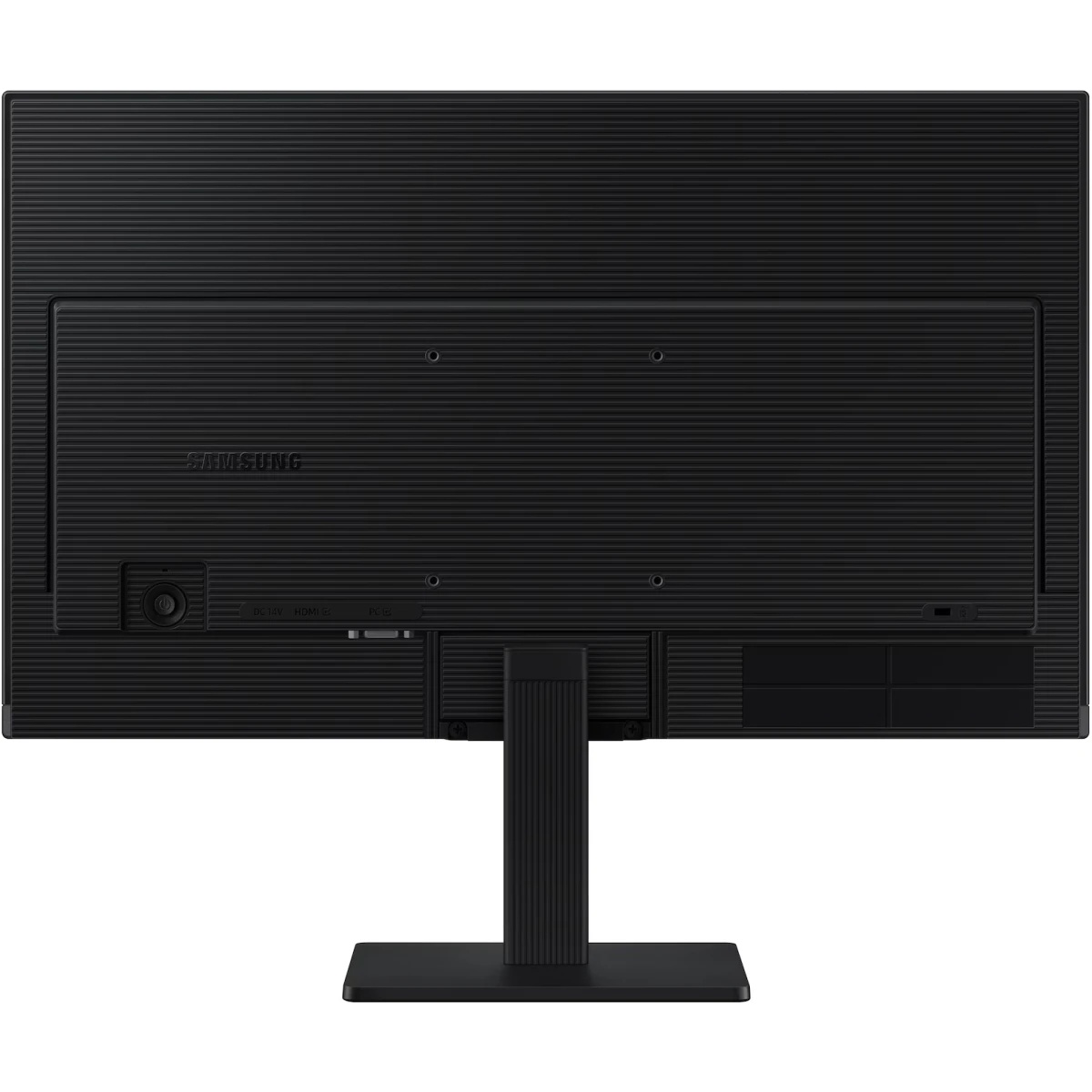 Монитор Samsung 22" S22D300GAMXUE черный IPS LED 5ms 16:9 HDMI матовая 1000:1 250cd 90гр/65гр 1920x1