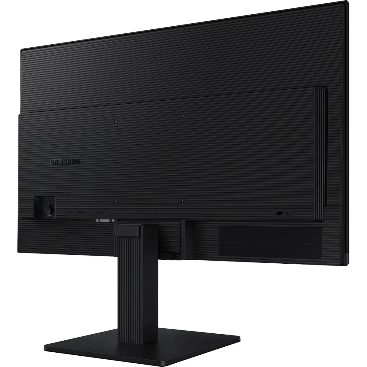 Монитор Samsung 22" S22D300GAMXUE черный IPS LED 5ms 16:9 HDMI матовая 1000:1 250cd 90гр/65гр 1920x1