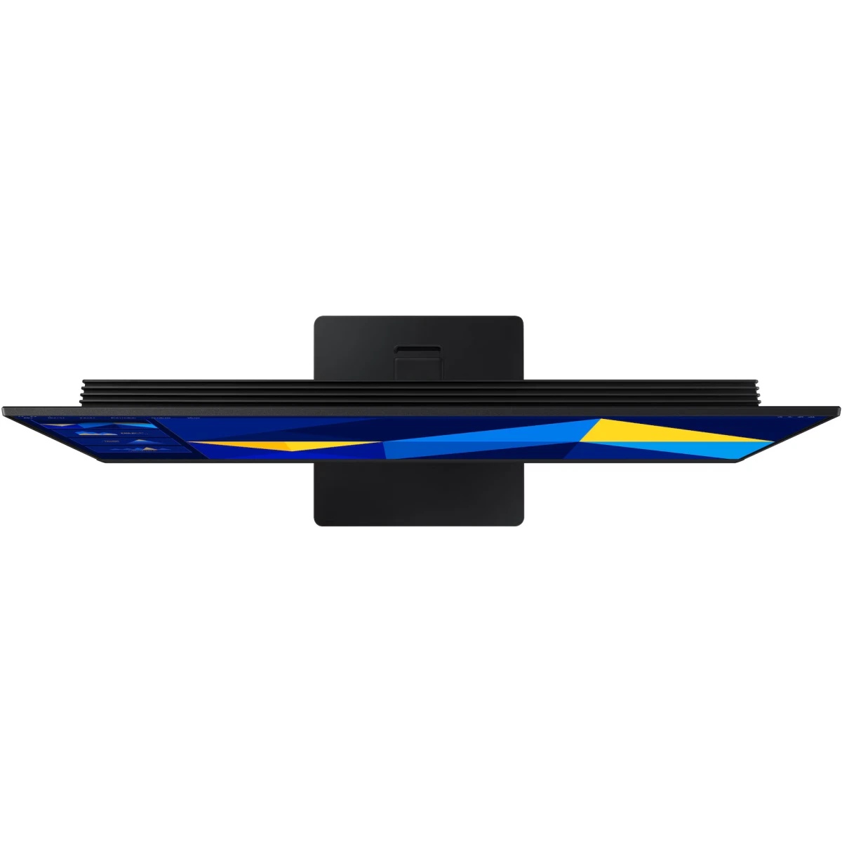 Монитор Samsung 22" S22D300GAMXUE черный IPS LED 5ms 16:9 HDMI матовая 1000:1 250cd 90гр/65гр 1920x1