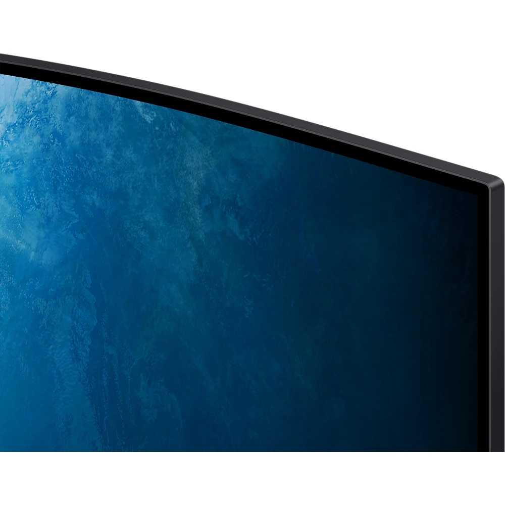 Монитор Samsung 49" S49CG954EMXUE черный VA LED 1ms 32:9 M/M полуматовая HAS 450cd 178гр/178гр 5120x