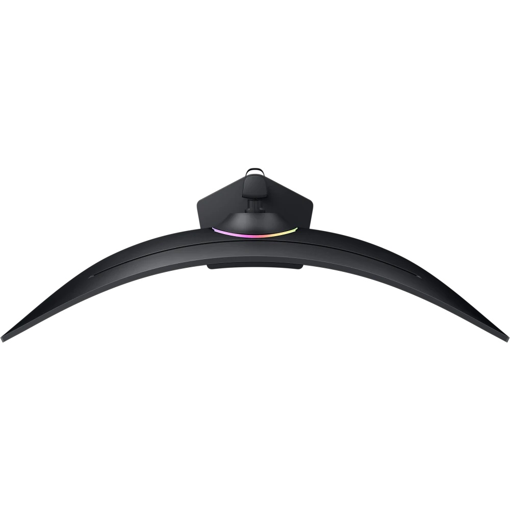 Монитор Samsung 49" S49CG954EMXUE черный VA LED 1ms 32:9 M/M полуматовая HAS 450cd 178гр/178гр 5120x