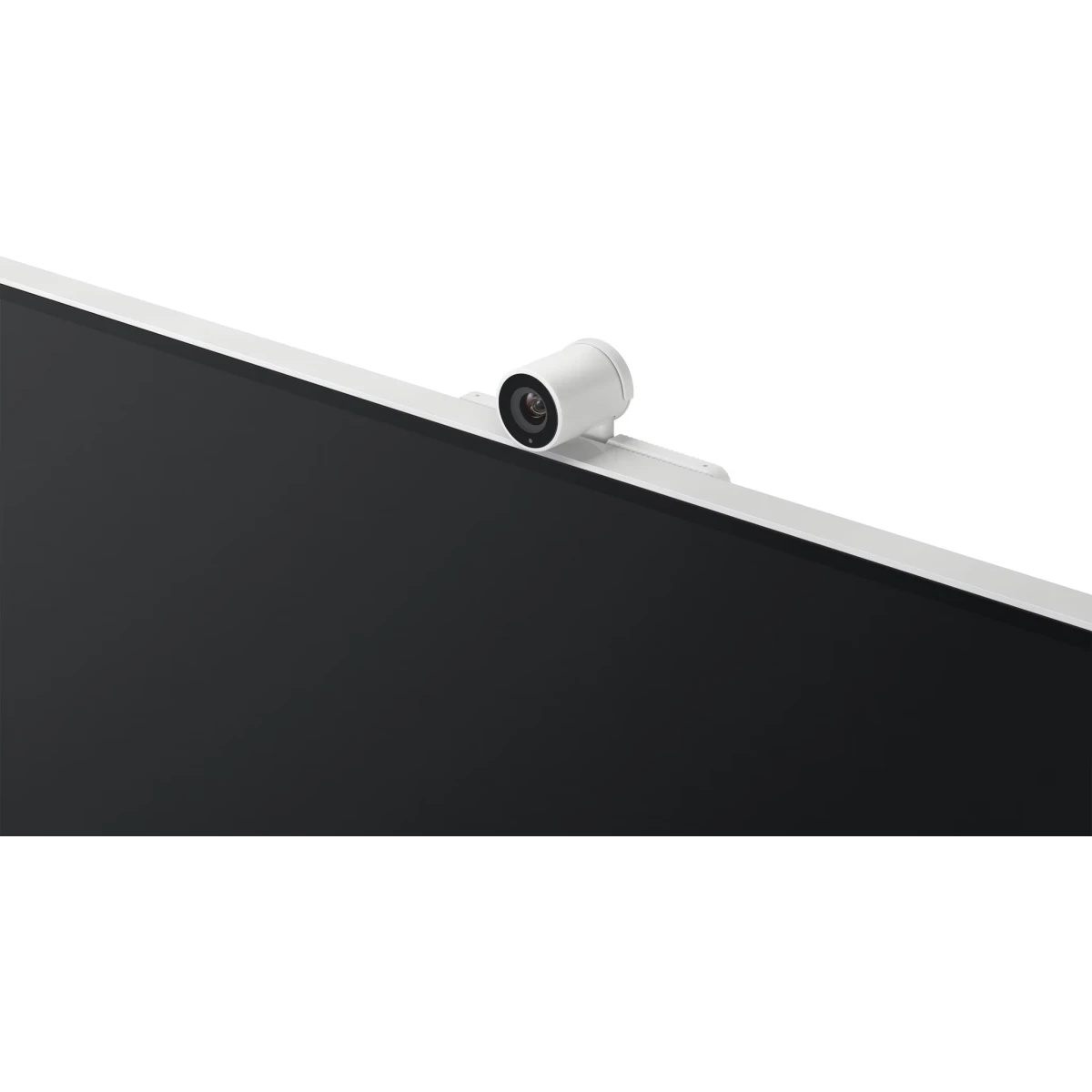 Монитор Samsung 32" S32FM801UMXUE белый VA LED 4ms 16:9 HDMI M/M Cam матовая HAS Piv 3000:1 400cd 17