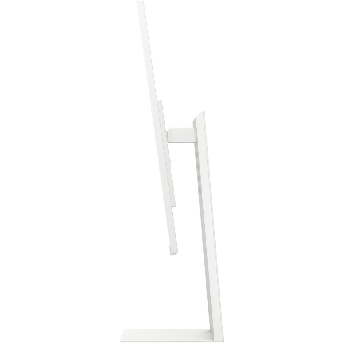 Монитор Samsung 32" S32FM801UMXUE белый VA LED 4ms 16:9 HDMI M/M Cam матовая HAS Piv 3000:1 400cd 17