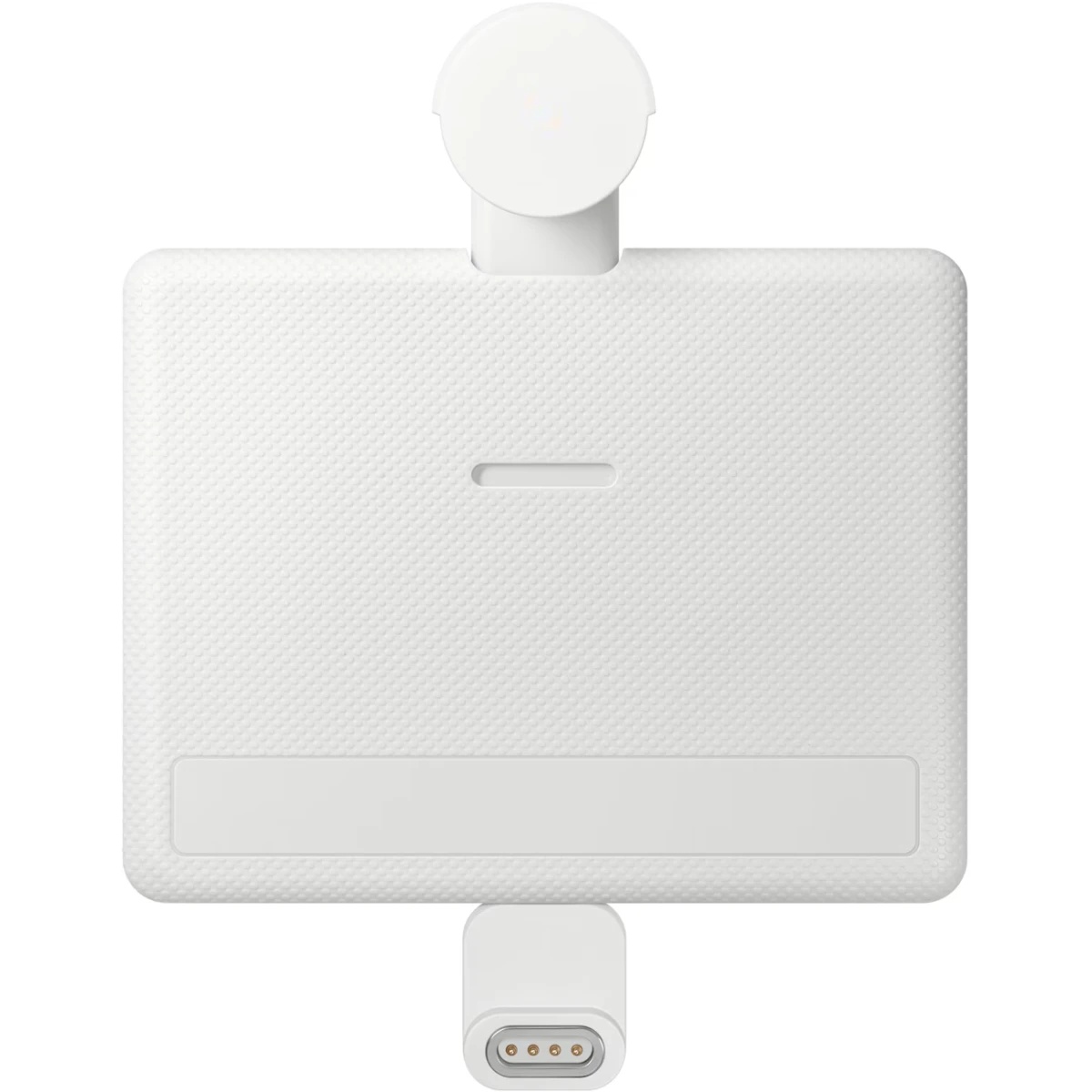 Монитор Samsung 32" S32FM801UMXUE белый VA LED 4ms 16:9 HDMI M/M Cam матовая HAS Piv 3000:1 400cd 17