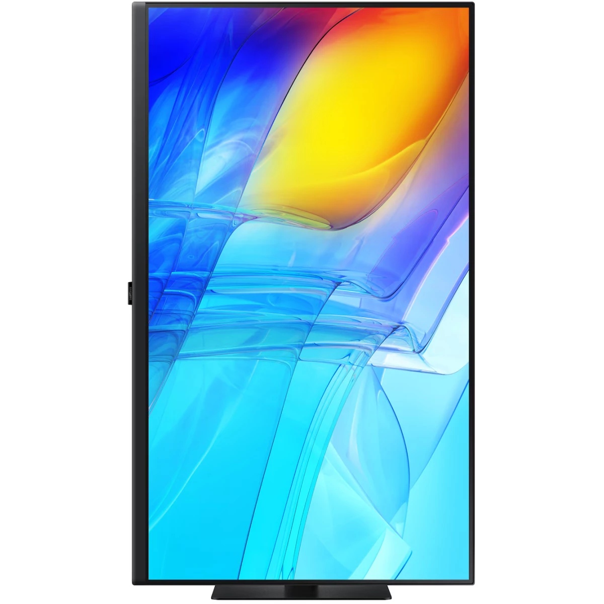 Монитор Samsung 32" S32D806EAMXUE черный VA LED 5ms 16:9 HDMI матовая HAS Piv 3000:1 350cd 178гр/178