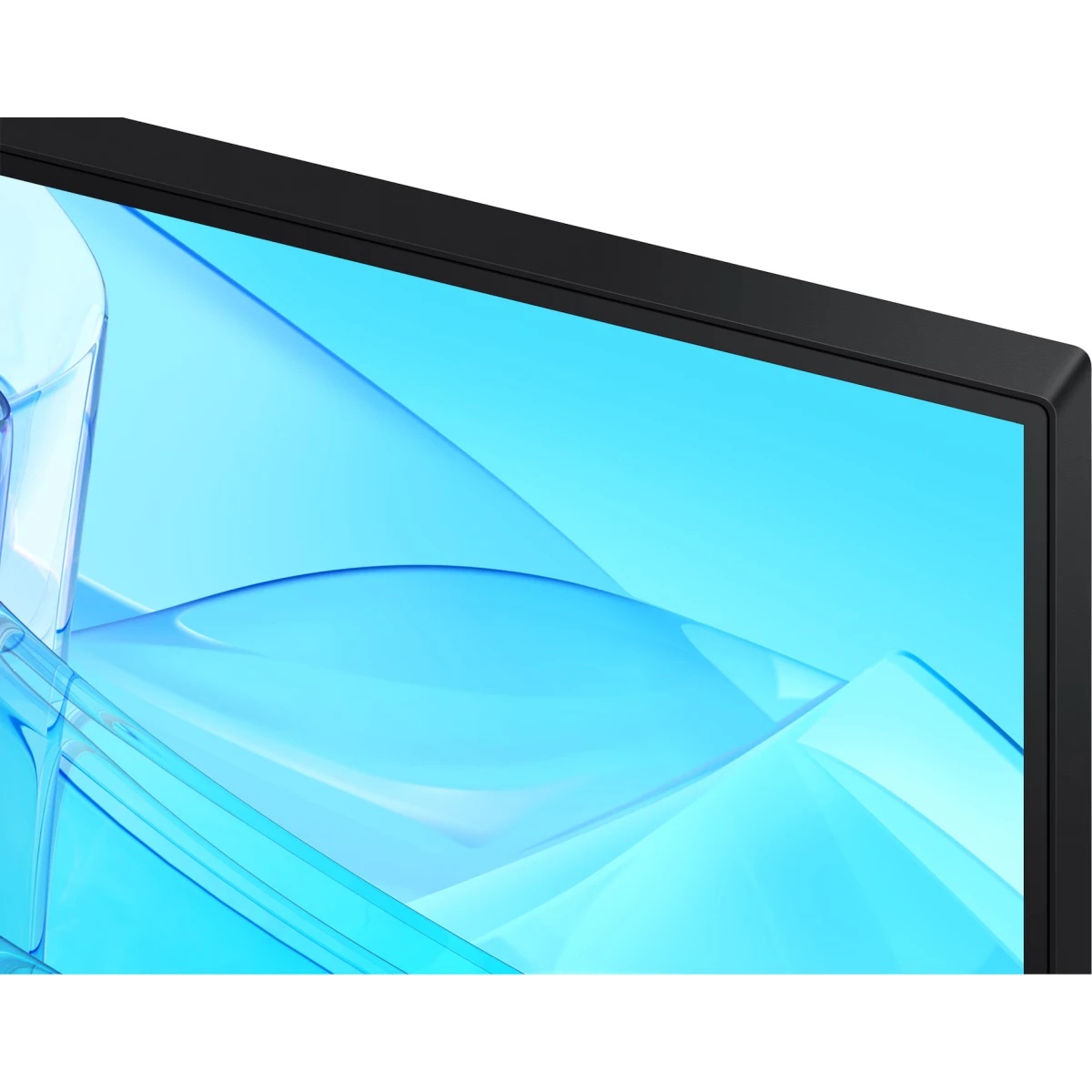 Монитор Samsung 32" S32D806EAMXUE черный VA LED 5ms 16:9 HDMI матовая HAS Piv 3000:1 350cd 178гр/178