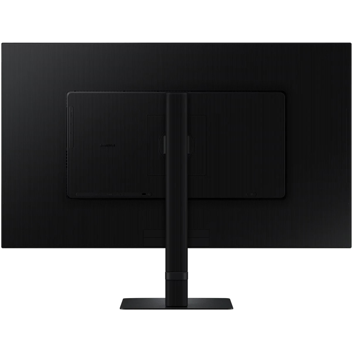 Монитор Samsung 32" S32D806EAMXUE черный VA LED 5ms 16:9 HDMI матовая HAS Piv 3000:1 350cd 178гр/178
