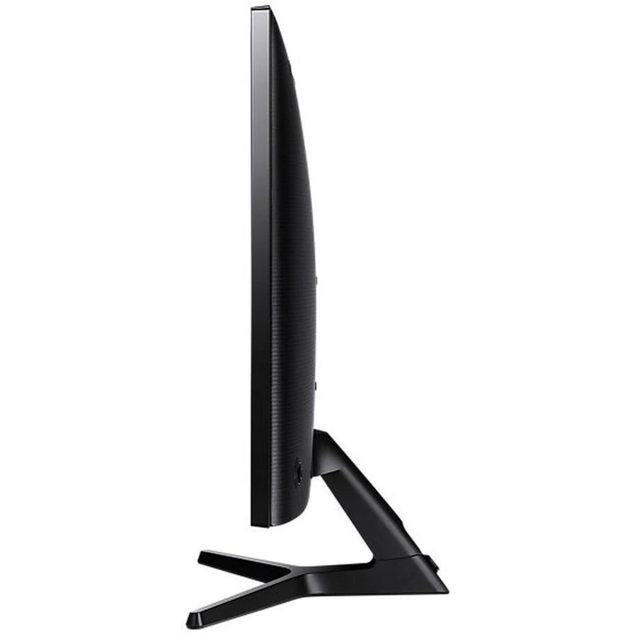 Монитор Samsung 31.5" U32J590UQMXUE темно-серый VA LED 4ms 16:9 HDMI матовая 270cd 178гр/178гр 3840x