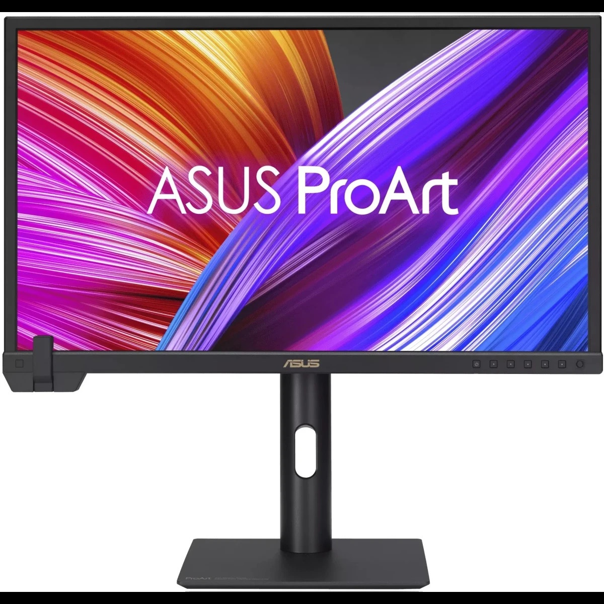 Монитор 23.6" ASUS ProArt PA24US черный IPS LED 5ms 16:9 HDMI M/M матовая HAS Piv 1000:1 350cd 178гр