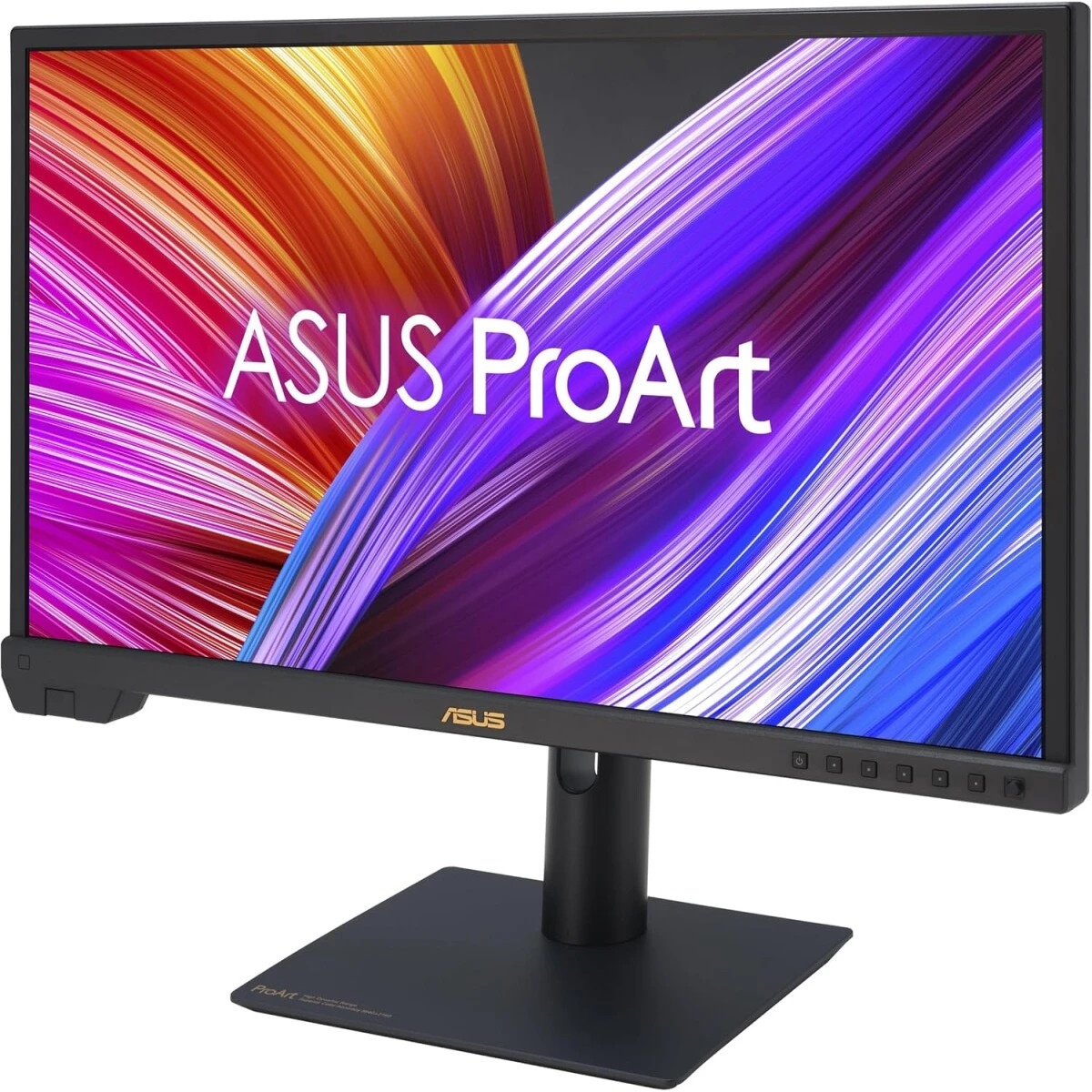 Монитор 23.6" ASUS ProArt PA24US черный IPS LED 5ms 16:9 HDMI M/M матовая HAS Piv 1000:1 350cd 178гр