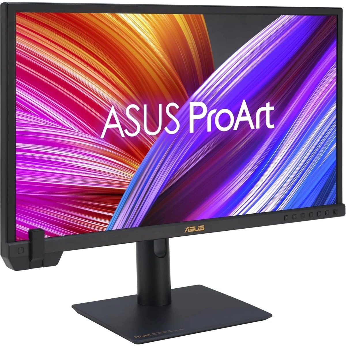 Монитор 23.6" ASUS ProArt PA24US черный IPS LED 5ms 16:9 HDMI M/M матовая HAS Piv 1000:1 350cd 178гр