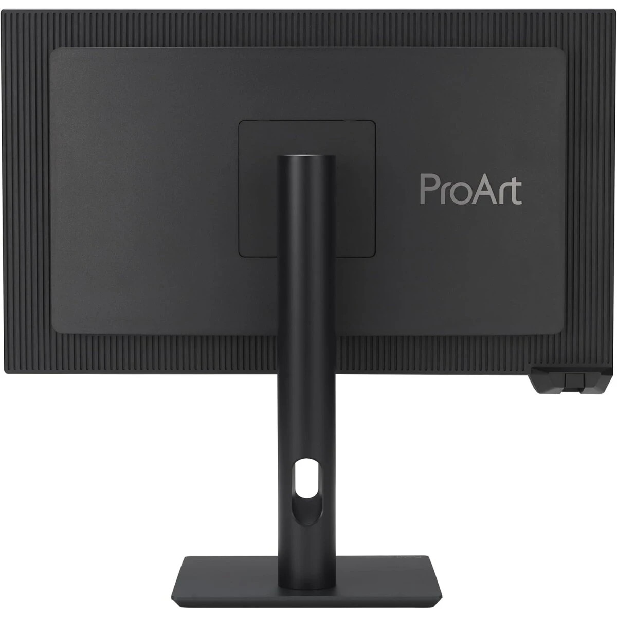 Монитор 23.6" ASUS ProArt PA24US черный IPS LED 5ms 16:9 HDMI M/M матовая HAS Piv 1000:1 350cd 178гр