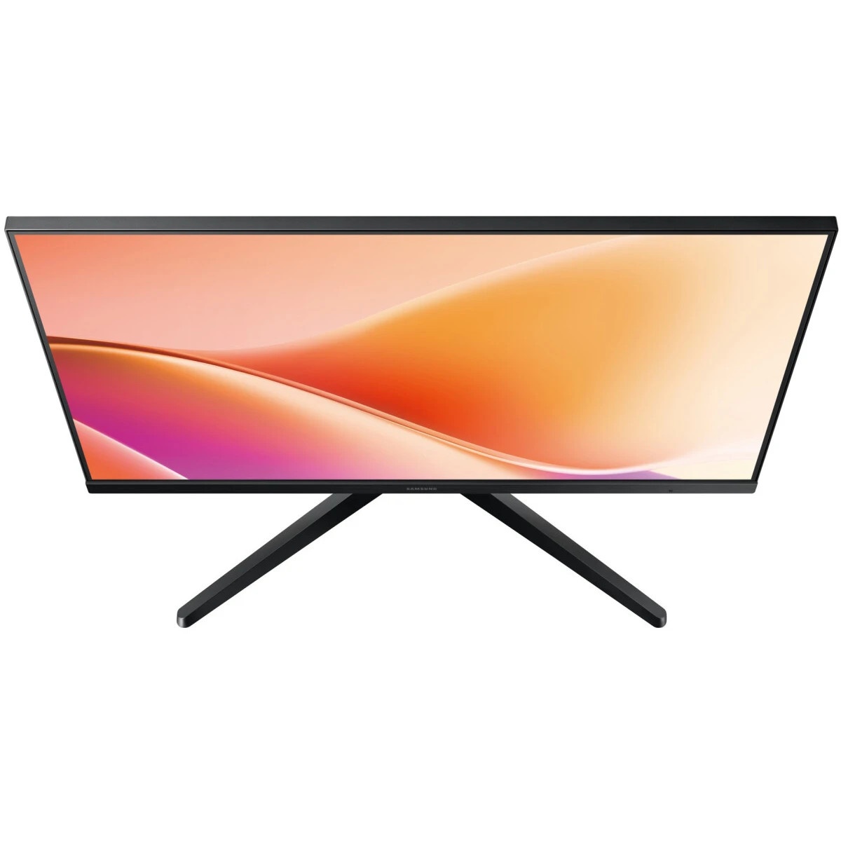 Монитор 24" Samsung Essential S3 S24F330EAIXCI VA FHD, 100 Гц, 5 мс (GtG), 16:9, 250 кд/м², HDMI 1.4