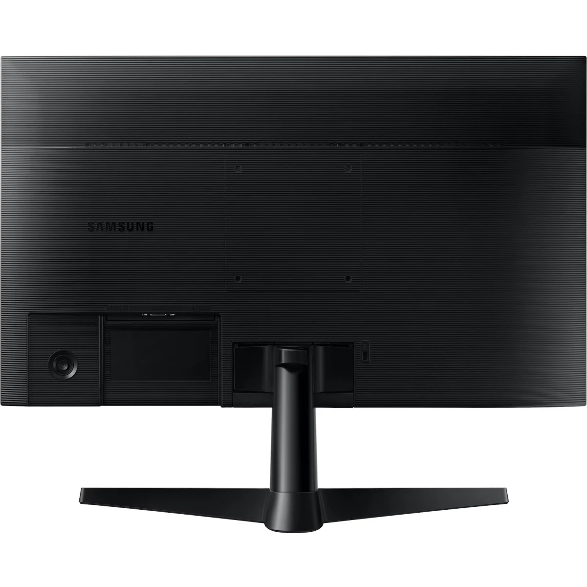 Монитор 24" Samsung Essential S3 S24F330EAIXCI VA FHD, 100 Гц, 5 мс (GtG), 16:9, 250 кд/м², HDMI 1.4