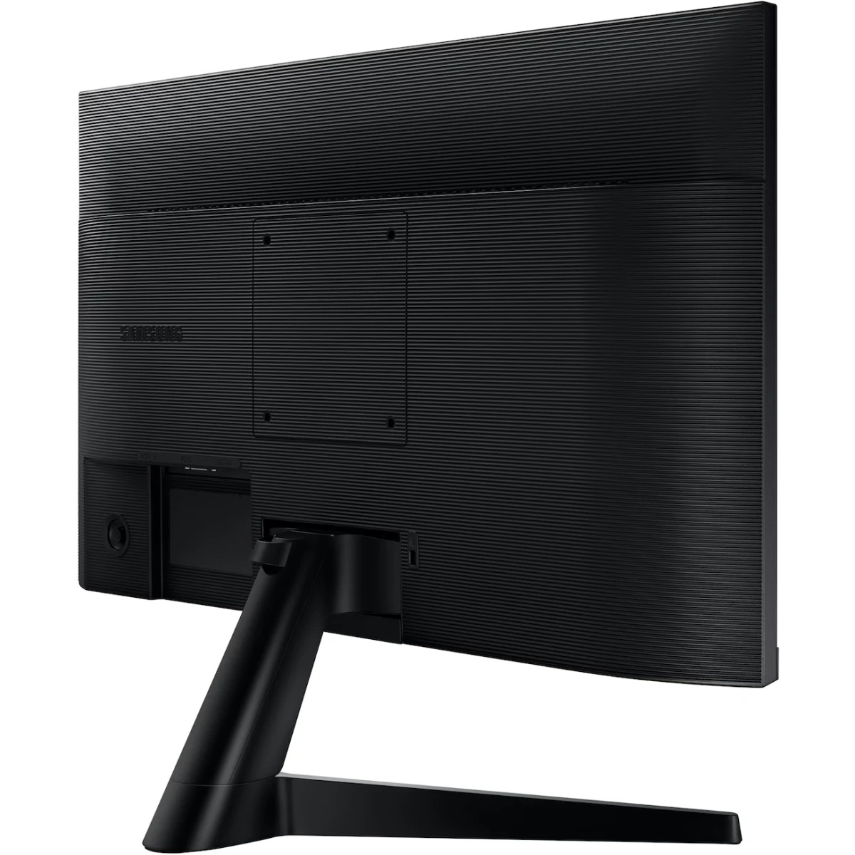 Монитор 24" Samsung Essential S3 S24F330EAIXCI VA FHD, 100 Гц, 5 мс (GtG), 16:9, 250 кд/м², HDMI 1.4