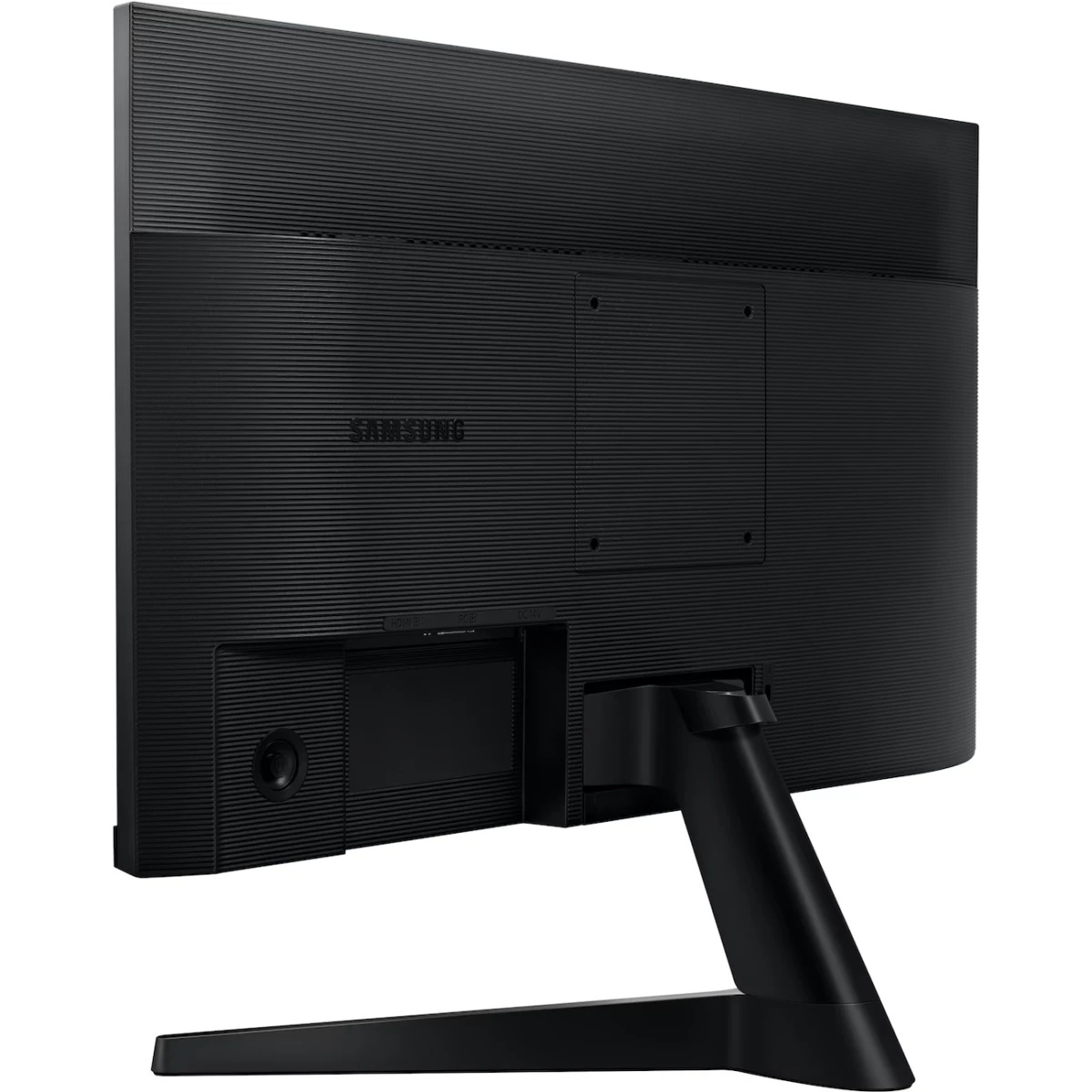 Монитор 24" Samsung Essential S3 S24F330EAIXCI VA FHD, 100 Гц, 5 мс (GtG), 16:9, 250 кд/м², HDMI 1.4
