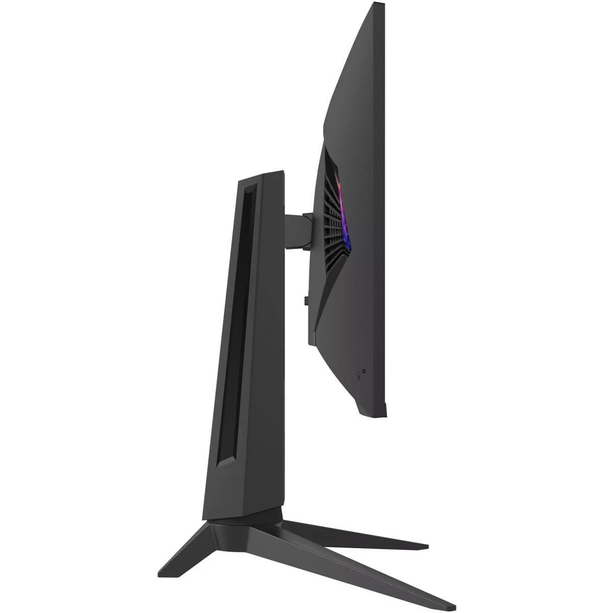 Монитор 27" GMNG GM-27F12 VA 2560x1440, 180 Гц, 1 мс, 16:9, 300 кд/м2, 2хHDMI, 2хDP, выход на наушни