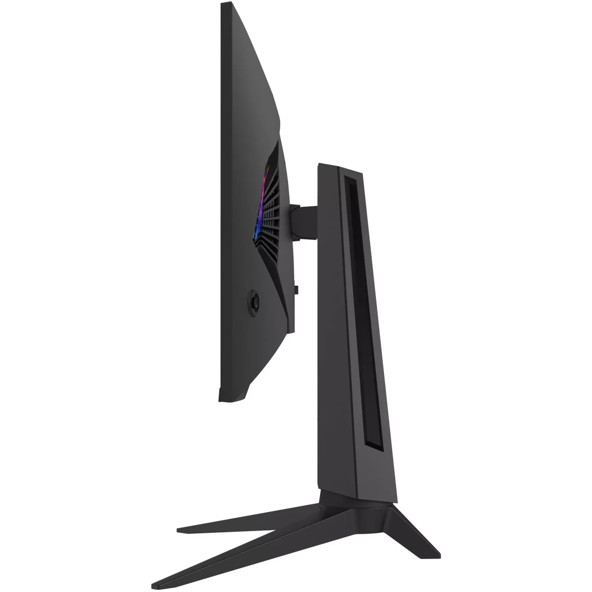 Монитор 27" GMNG GM-27F12 VA 2560x1440, 180 Гц, 1 мс, 16:9, 300 кд/м2, 2хHDMI, 2хDP, выход на наушни