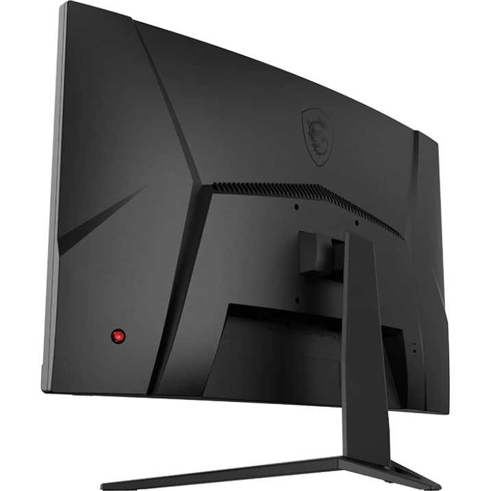 Монитор 27" MSI G27CQ4 E2 VA 2560x1440, 170 Гц, 250 кд/м2, 1 мс, 16:9, 2xHDMI, 1xDP, 1x3.5 мм, изогн