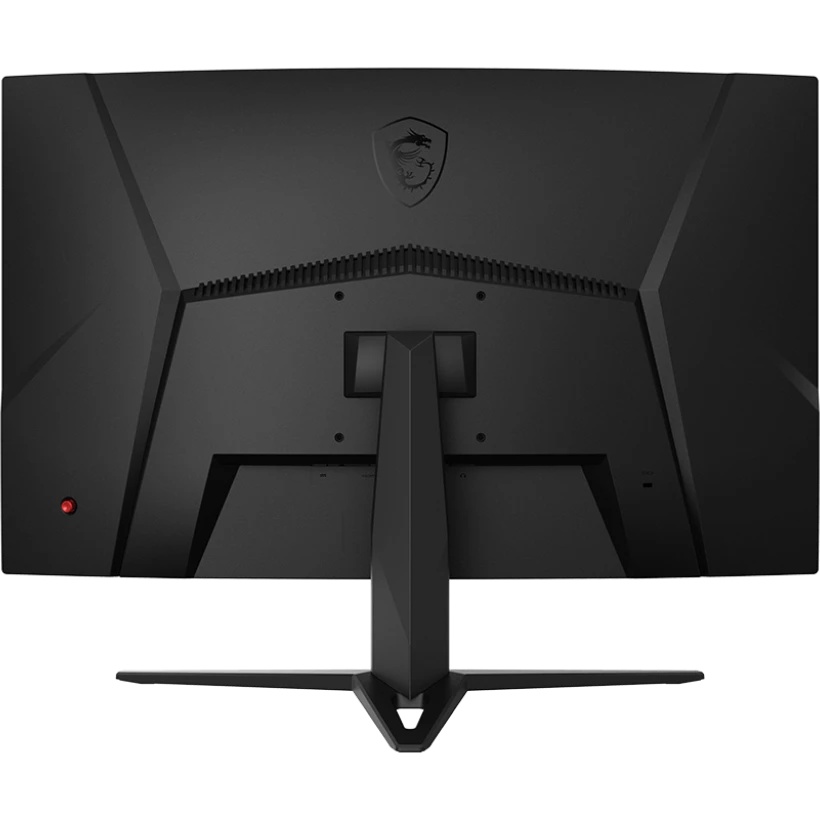 Монитор 27" MSI G27CQ4 E2 VA 2560x1440, 170 Гц, 250 кд/м2, 1 мс, 16:9, 2xHDMI, 1xDP, 1x3.5 мм, изогн