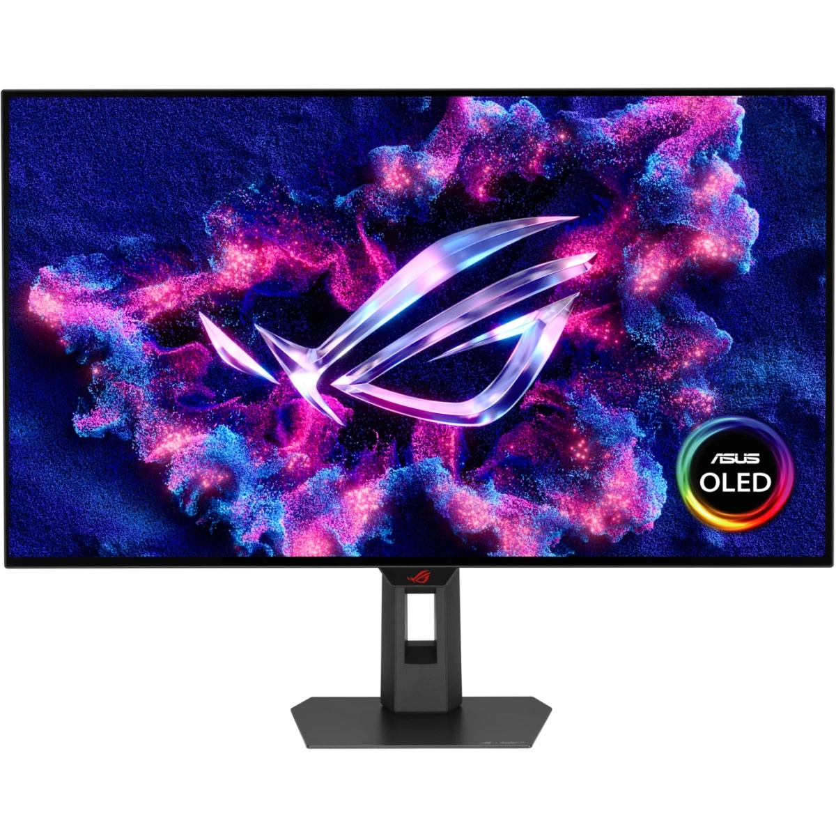 Монитор Asus 31.5" ROG Strix XG32UCWMG черный IPS LED 0.03ms 16:9 HDMI матовая HAS 1300cd 178гр/178г