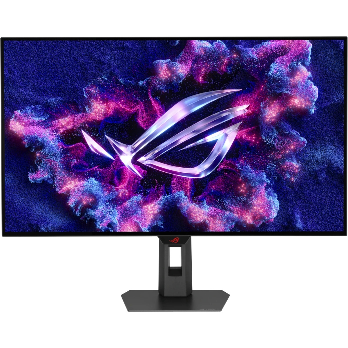 Монитор Asus 31.5" ROG Strix XG32UCWMG черный IPS LED 0.03ms 16:9 HDMI матовая HAS 1300cd 178гр/178г