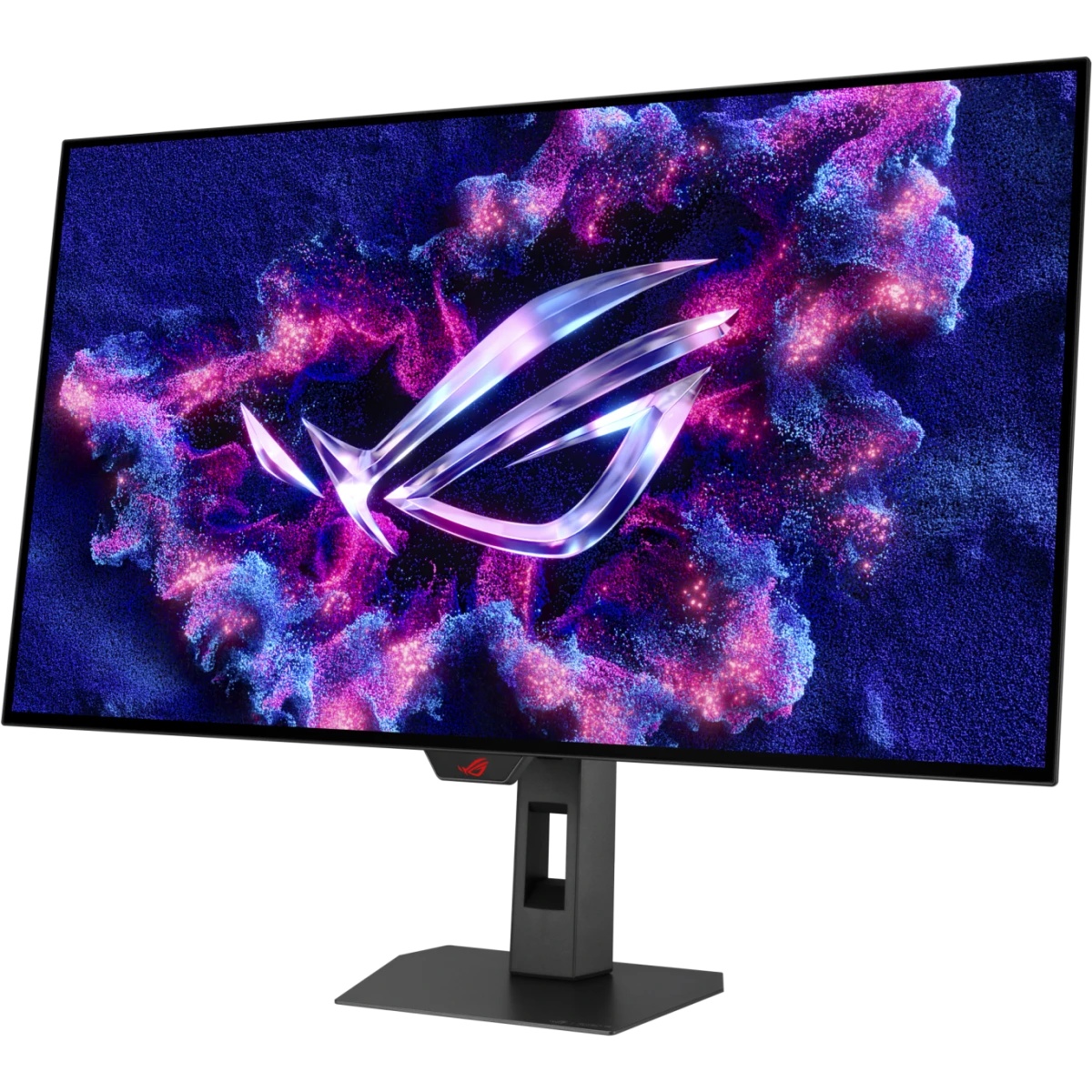 Монитор Asus 31.5" ROG Strix XG32UCWMG черный IPS LED 0.03ms 16:9 HDMI матовая HAS 1300cd 178гр/178г
