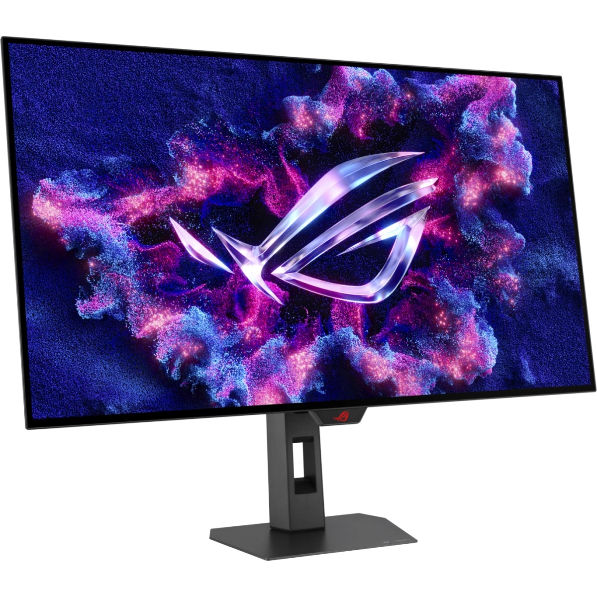Монитор Asus 31.5" ROG Strix XG32UCWMG черный IPS LED 0.03ms 16:9 HDMI матовая HAS 1300cd 178гр/178г