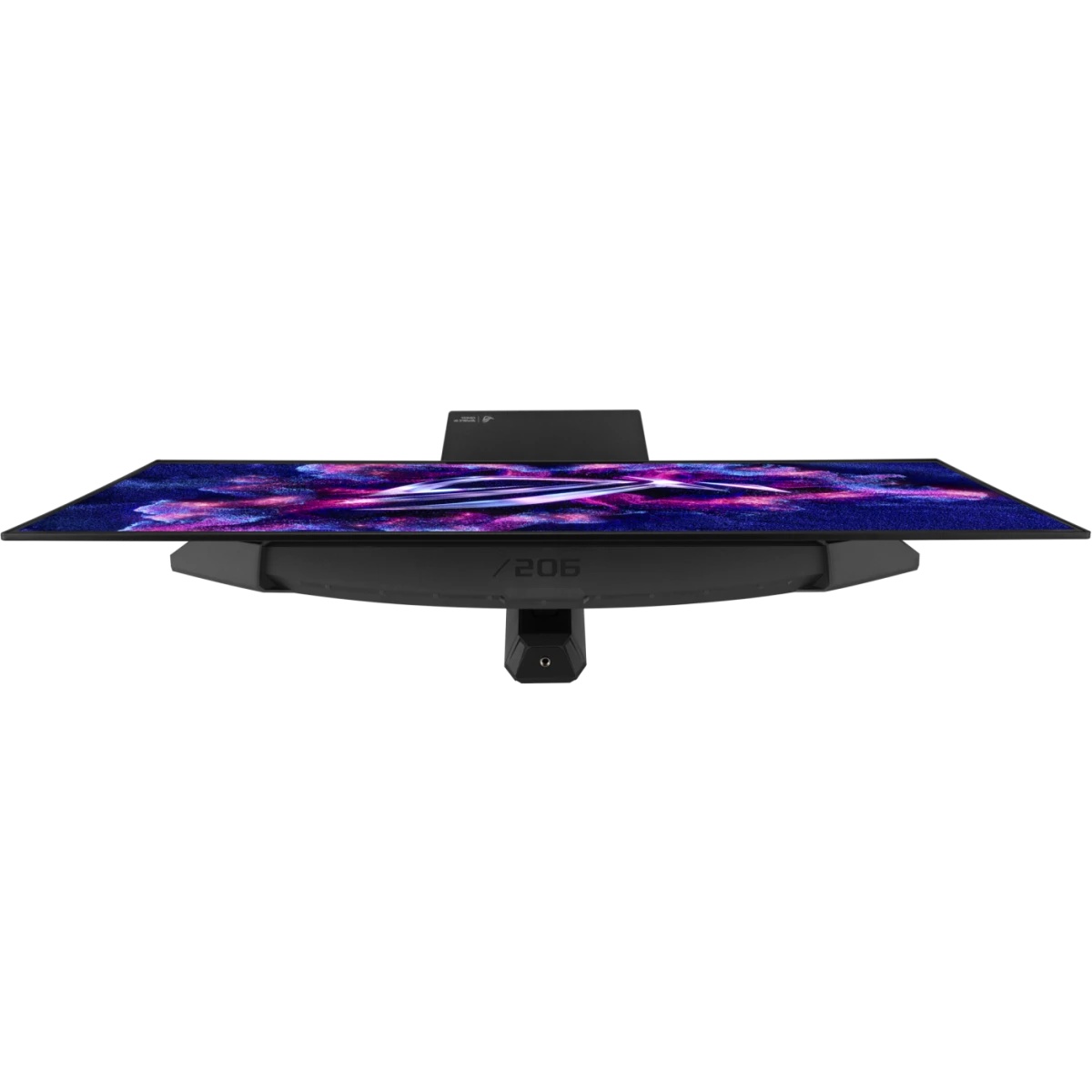 Монитор Asus 31.5" ROG Strix XG32UCWMG черный IPS LED 0.03ms 16:9 HDMI матовая HAS 1300cd 178гр/178г