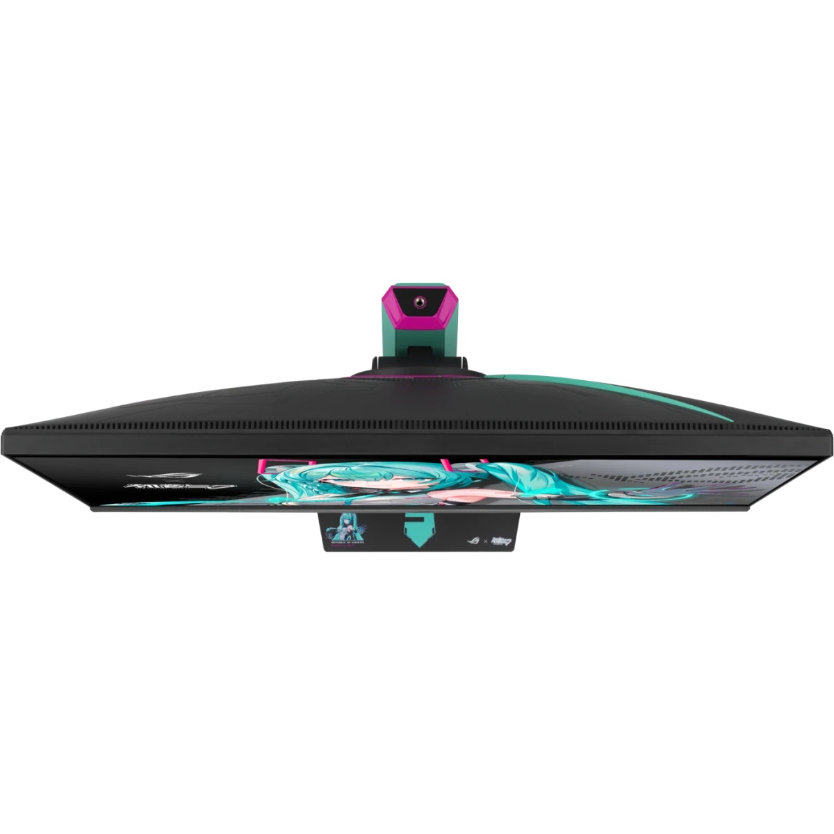 Монитор Asus 27" ROG Strix XG27ACMEG-G черный Fast IPS LED 16:9 HDMI матовая HAS Piv 1000:1 400cd 17