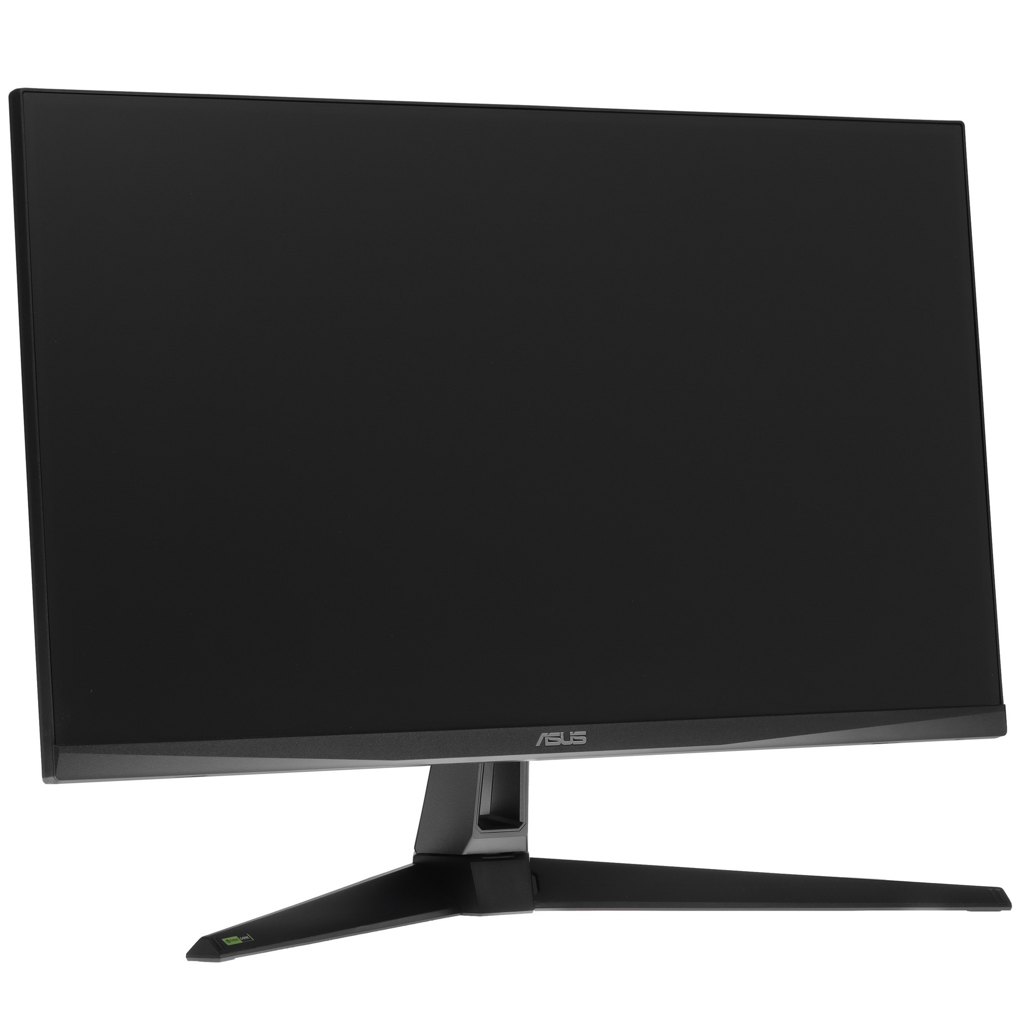 Монитор 27" ASUS VG279QM1A Fast IPS 1920x1080, 280 Гц, 1 мс, 16:9, 300 кд/м², DP 1.4, HDMI 2.0, 3.5
