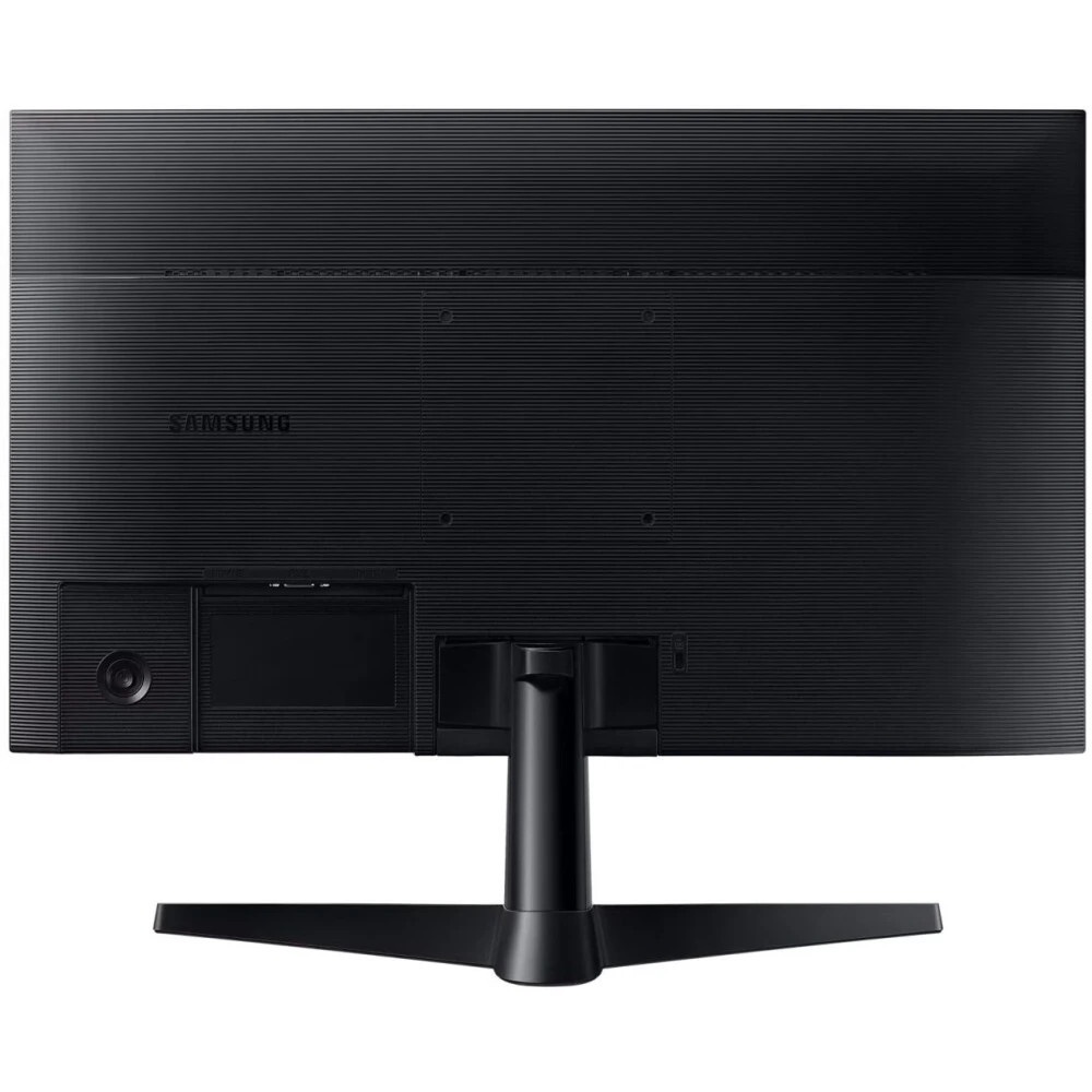 Монитор 27" Samsung S27C310EAI черный IPS 1920x1080, 75 Гц, 5 мс, 16:9, 250 кд/м2, 1xHDMI, 1xVGA