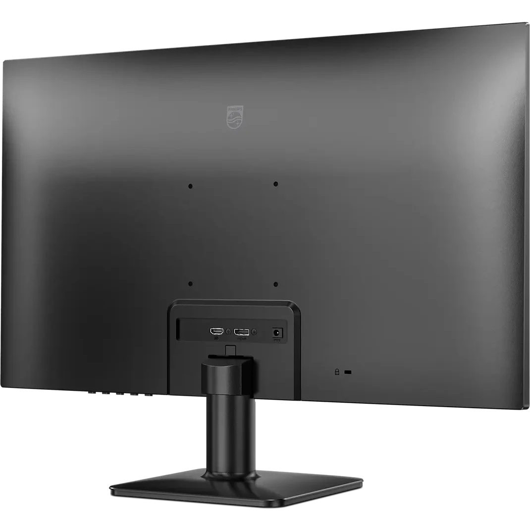 Монитор 27" Philips 27E2N1500L черный IPS LED 16:9 HDMI матовая 1000:1 300cd 178гр/178гр 2560x1440 7