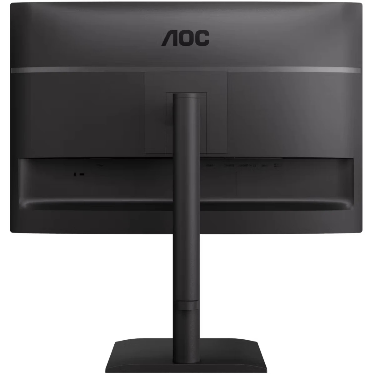 Монитор 24" AOC X24E4U черный IPS LED 4ms 16:9 HDMI M/M матовая HAS Piv 300cd 178гр/178гр 1920x1080