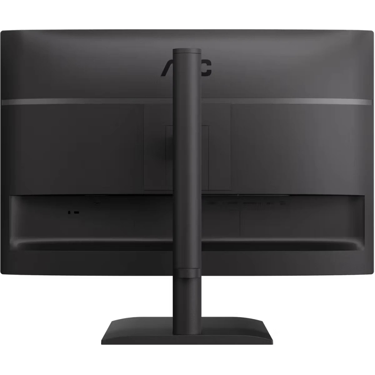 Монитор 24" AOC X24E4U черный IPS LED 4ms 16:9 HDMI M/M матовая HAS Piv 300cd 178гр/178гр 1920x1080