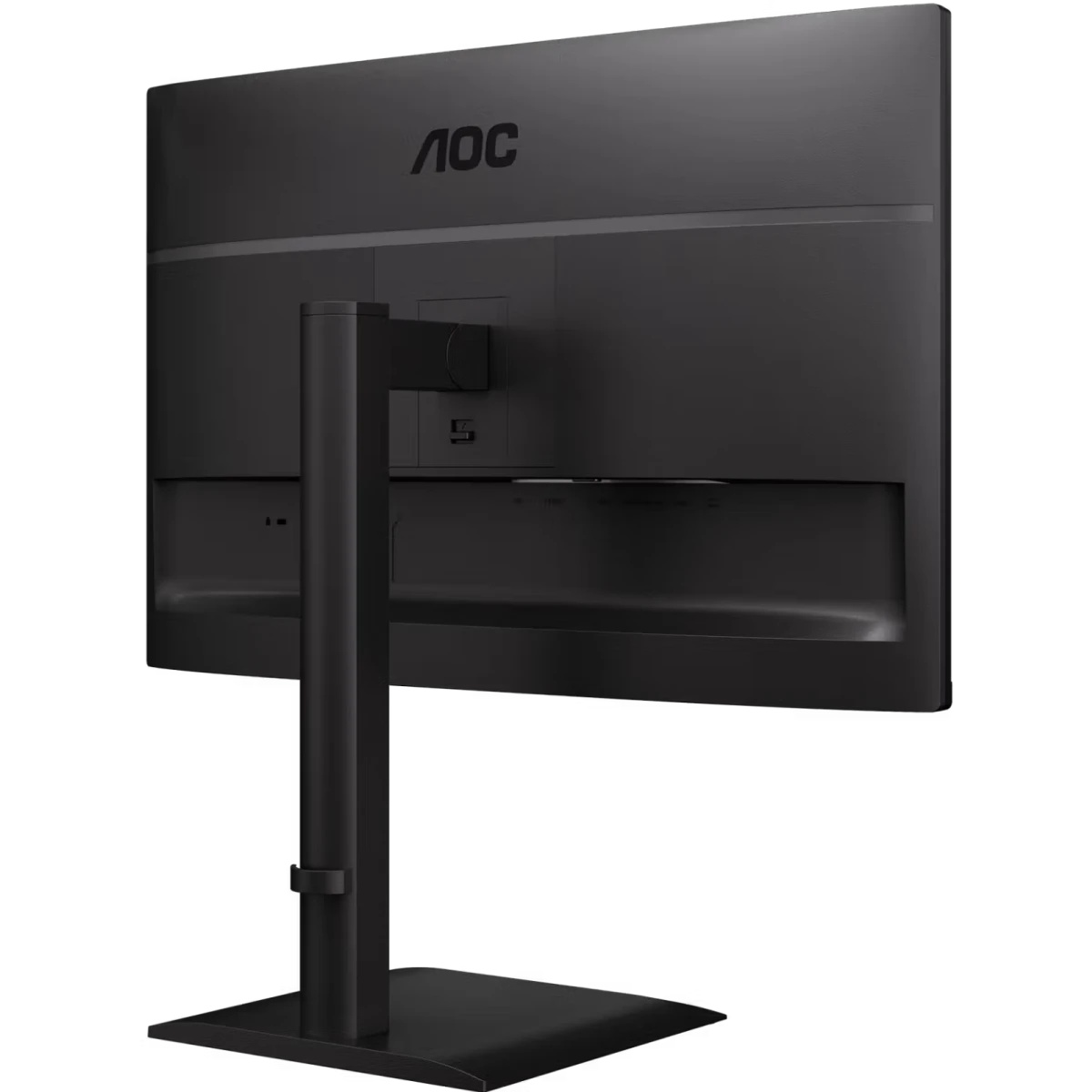 Монитор 24" AOC X24E4U черный IPS LED 4ms 16:9 HDMI M/M матовая HAS Piv 300cd 178гр/178гр 1920x1080