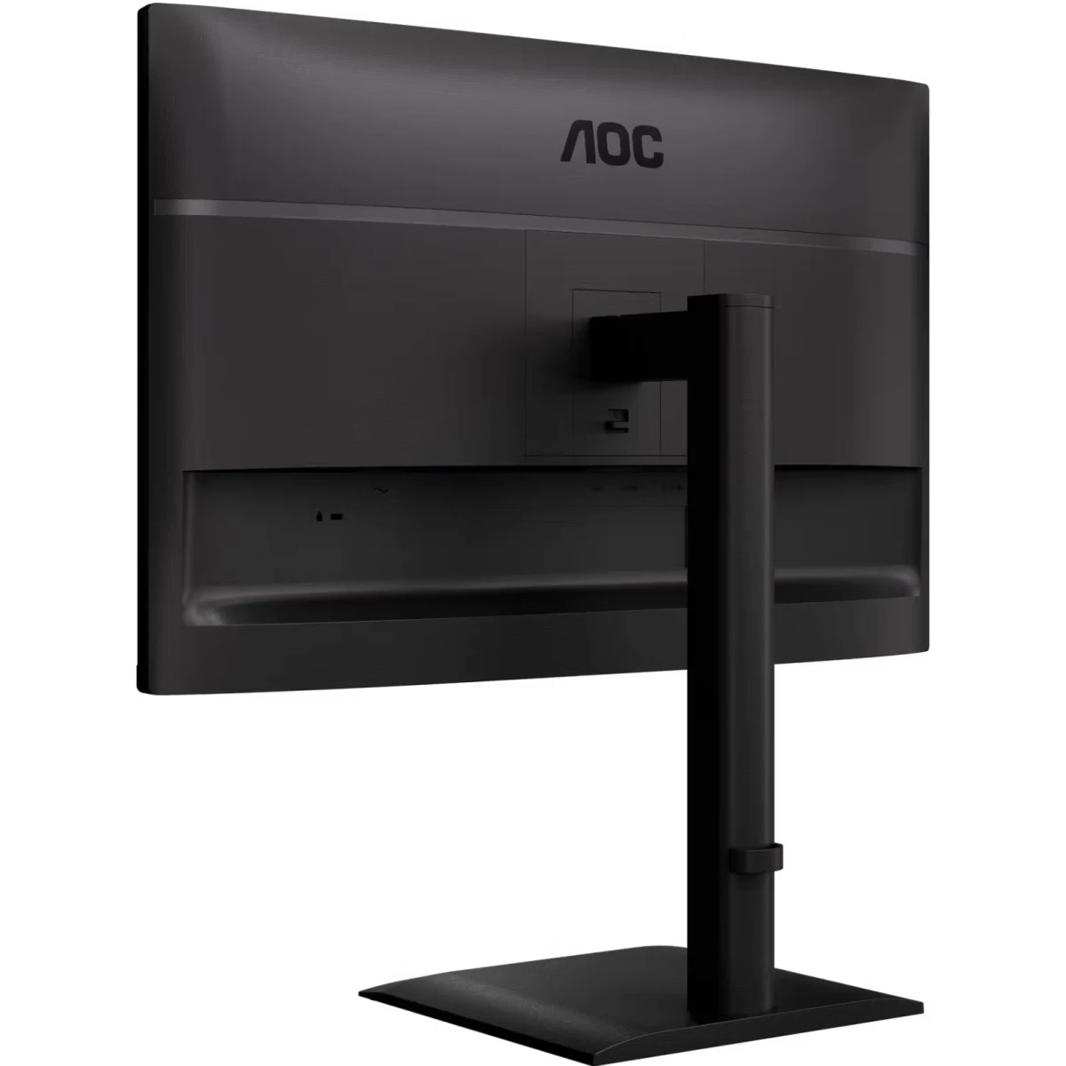Монитор 24" AOC X24E4U черный IPS LED 4ms 16:9 HDMI M/M матовая HAS Piv 300cd 178гр/178гр 1920x1080