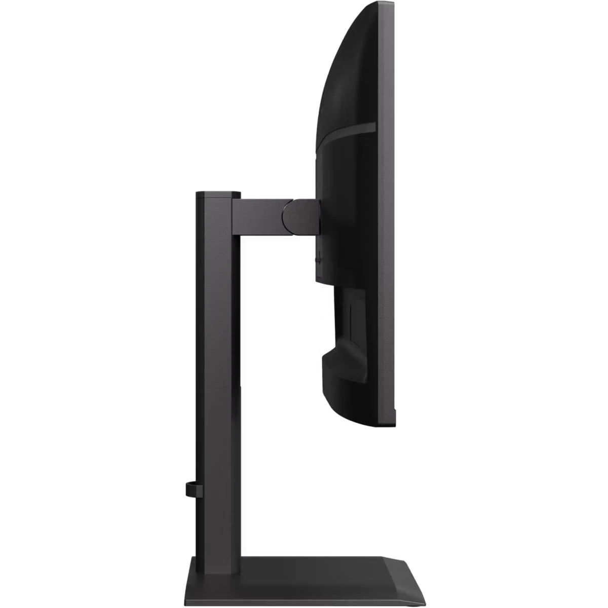 Монитор 24" AOC X24E4U черный IPS LED 4ms 16:9 HDMI M/M матовая HAS Piv 300cd 178гр/178гр 1920x1080