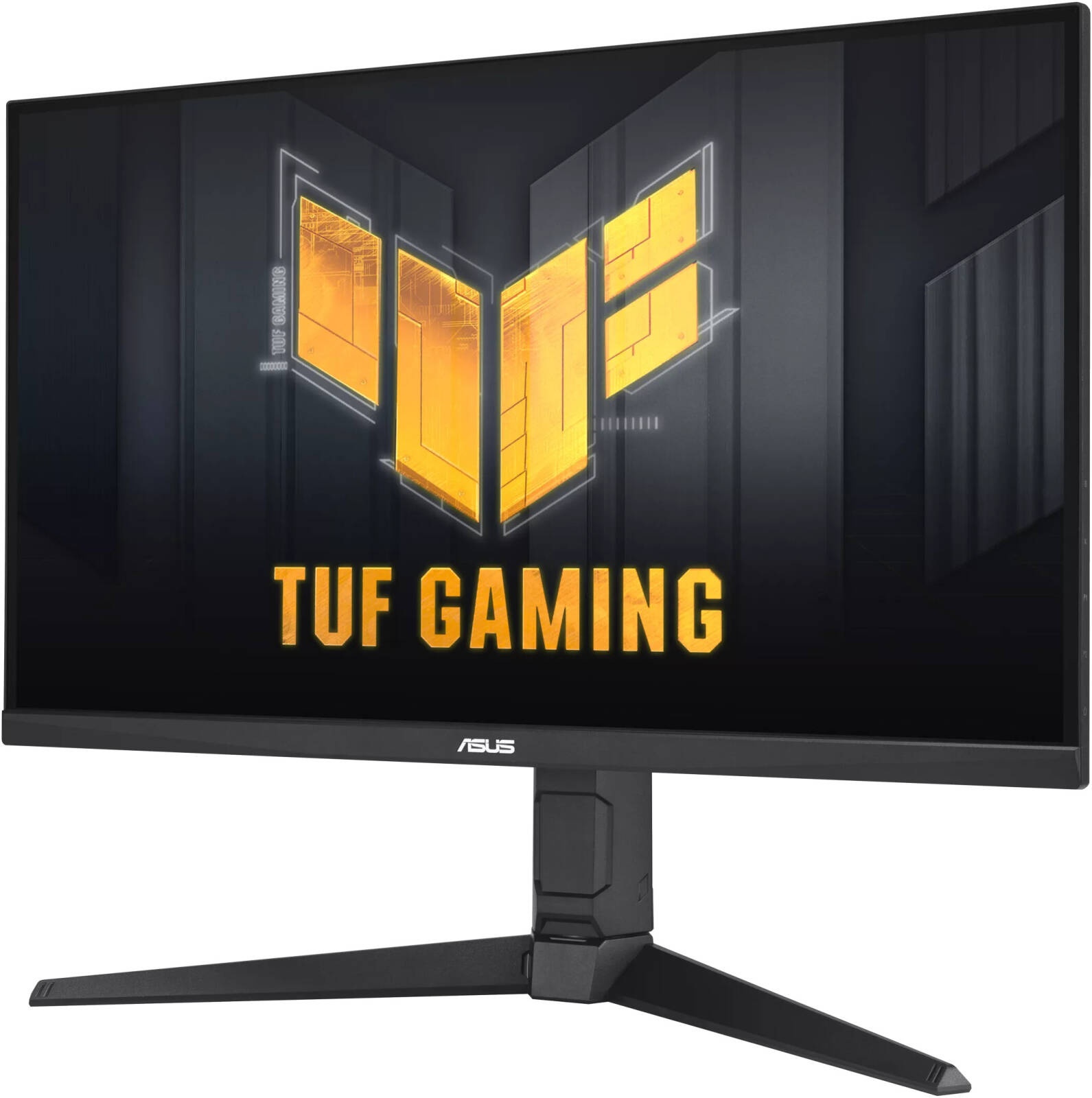 Монитор ASUS 27" VG27AQL5A IPS WQHD(2560x1440) 210Hz USB-C DP 2хHDMI 0.3ms(GTG) 400cd/㎡ 16:9
